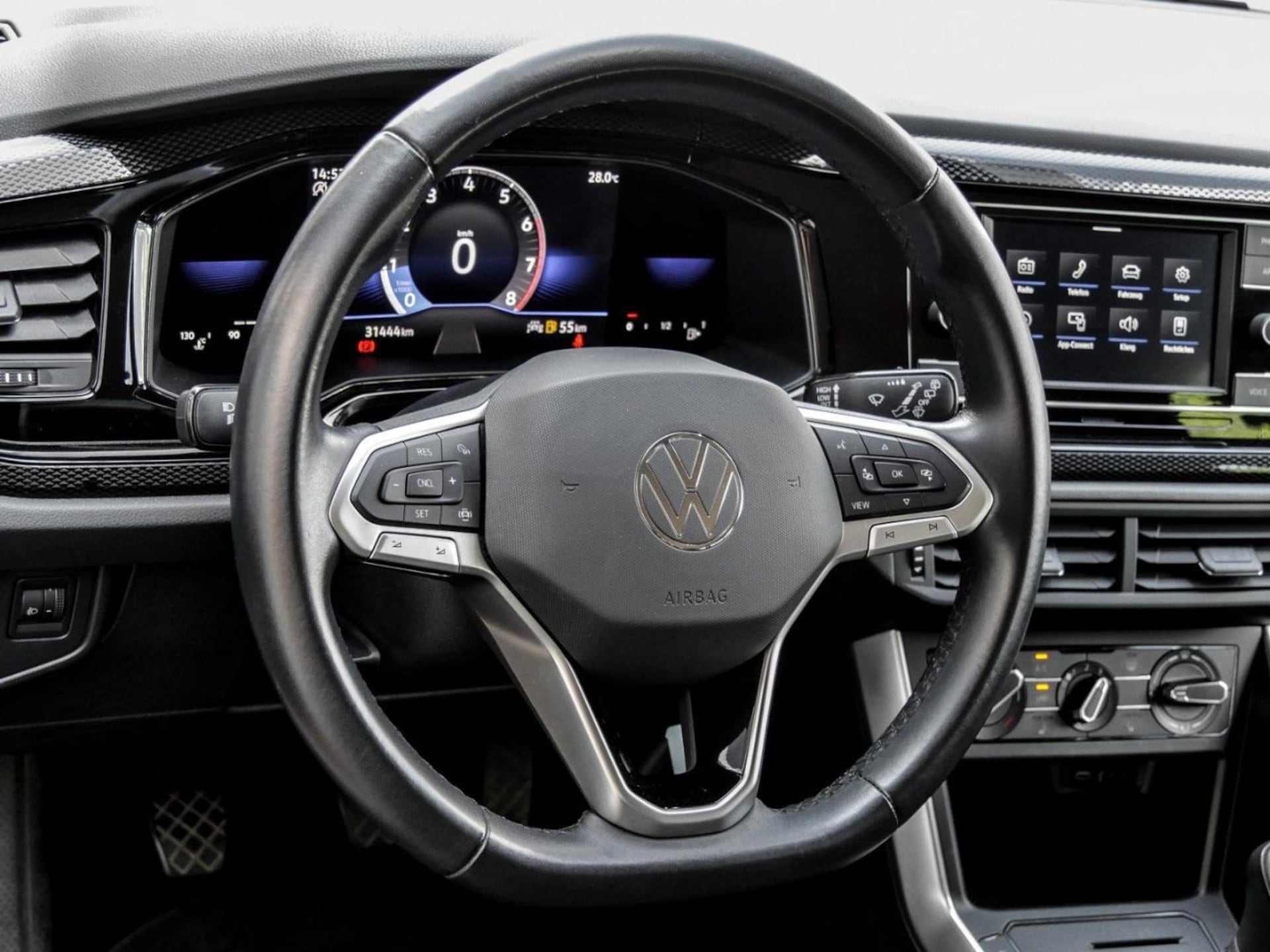 Volkswagen Taigo Life