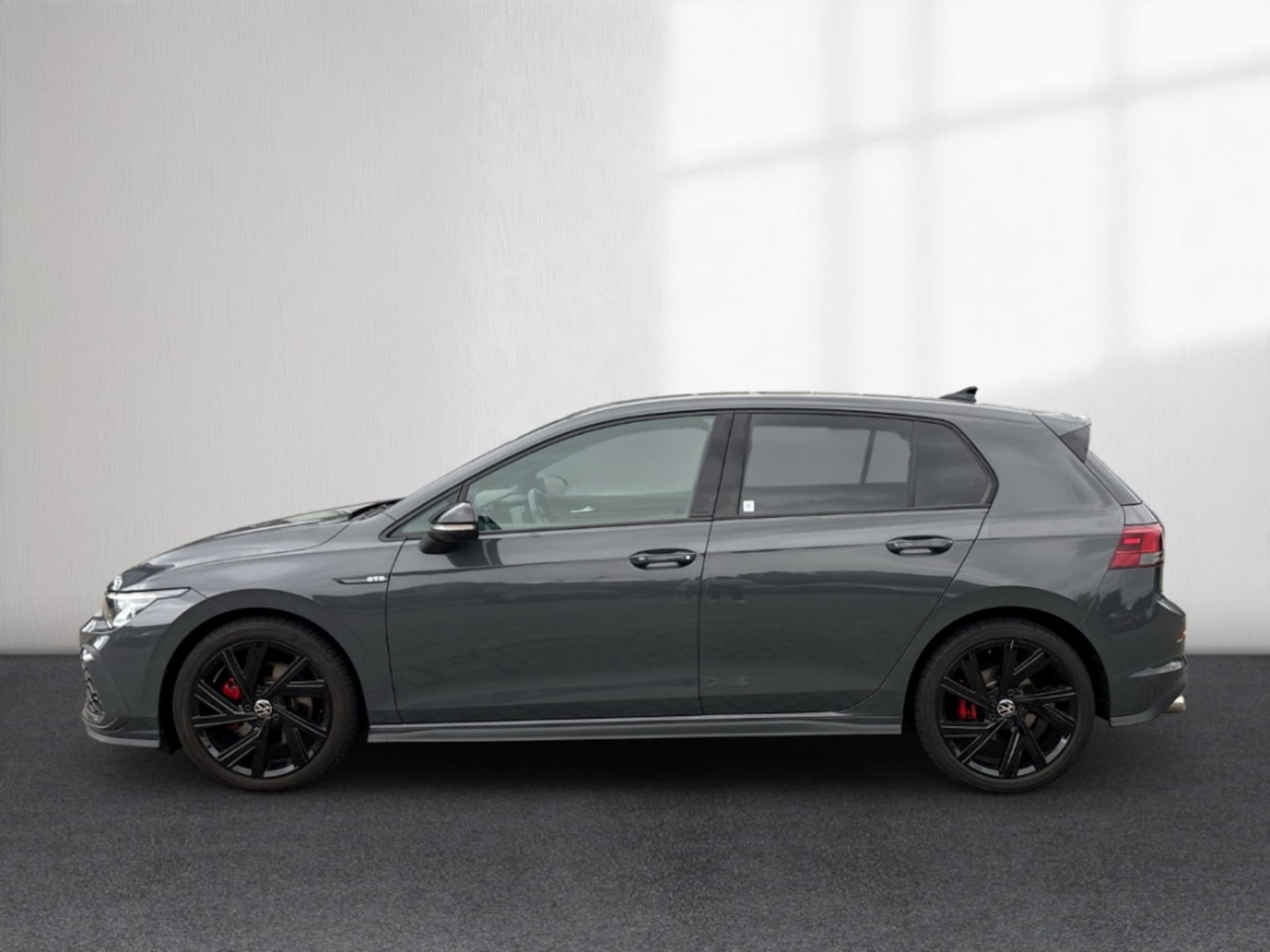 Volkswagen Golf GTD