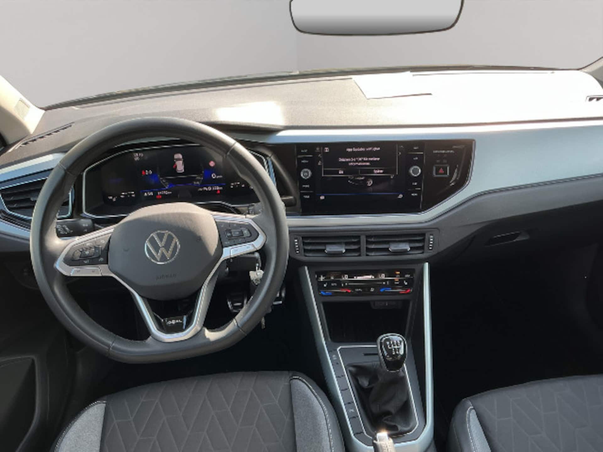 Volkswagen Polo Goal