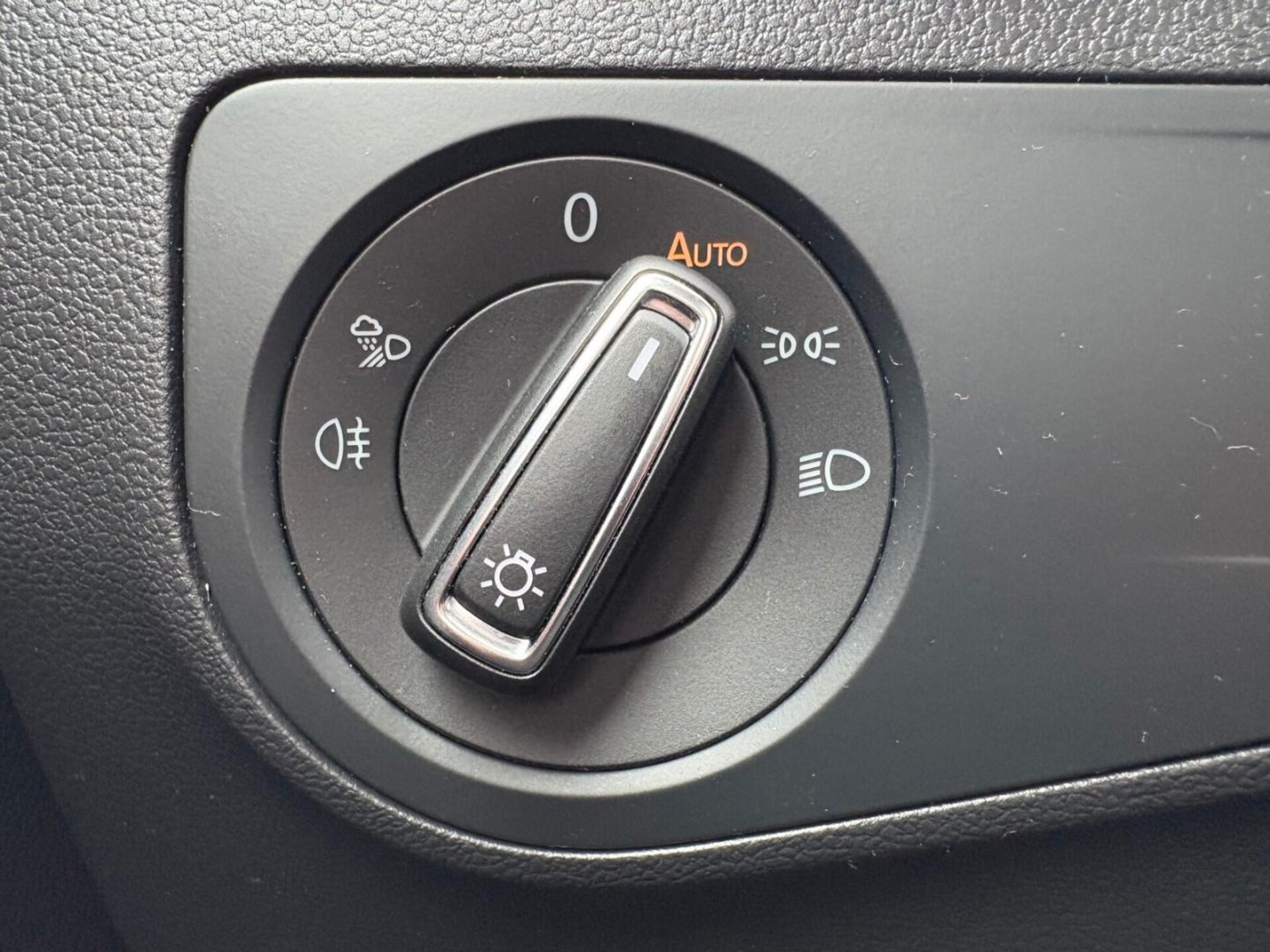 Volkswagen Tiguan Allspace Elegance