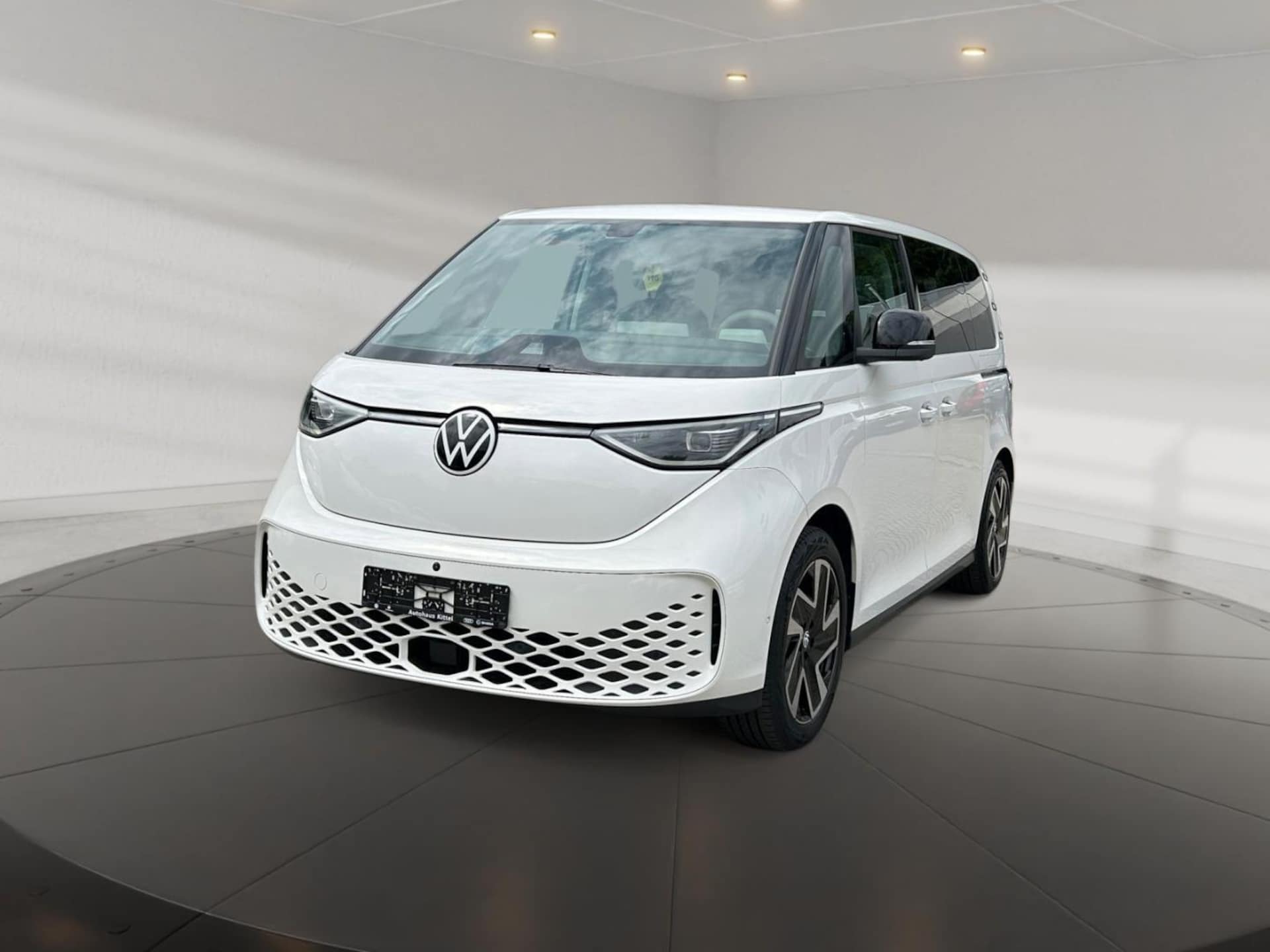 Volkswagen ID. Buzz Pro
