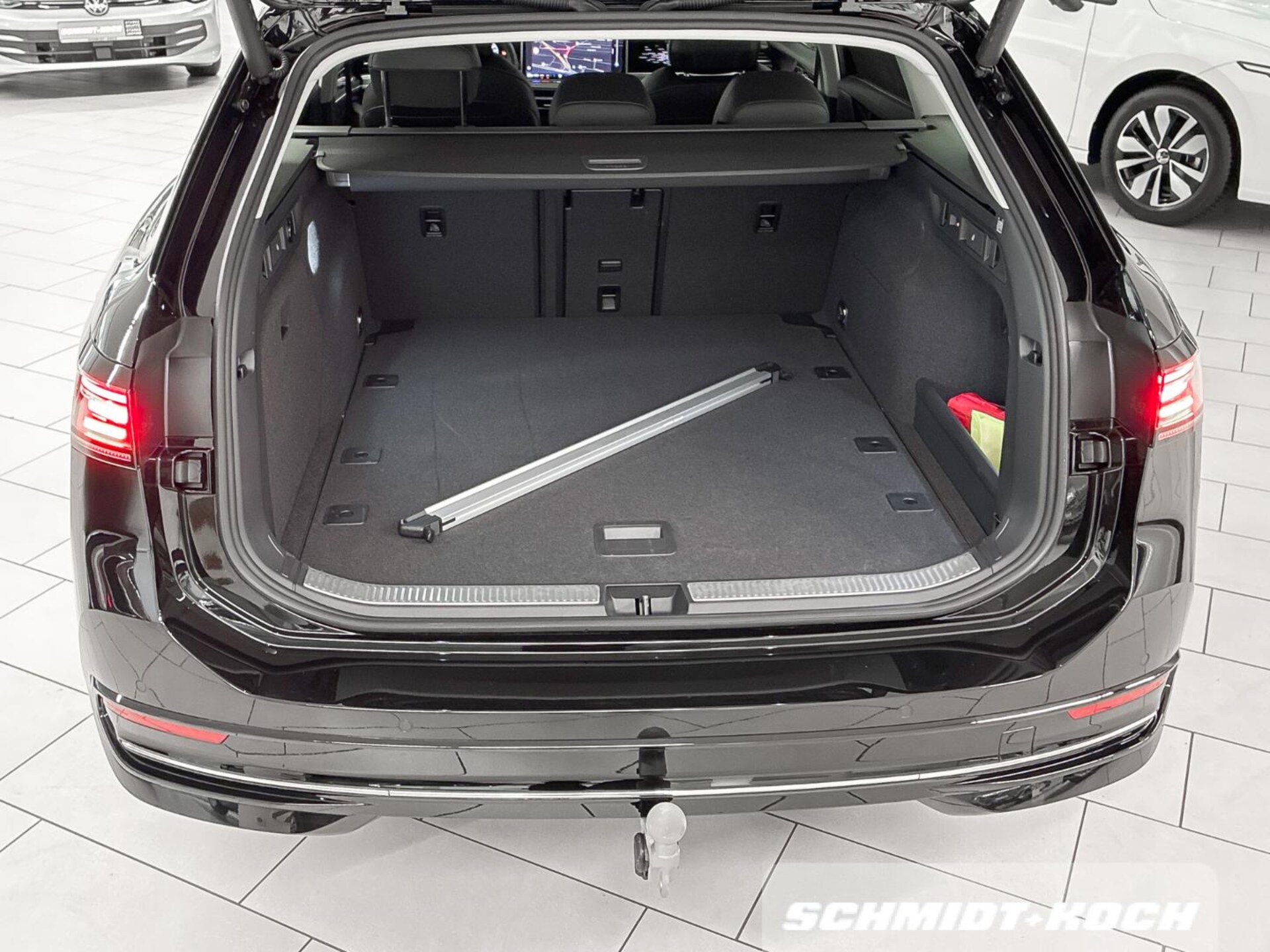 Volkswagen Passat Elegance