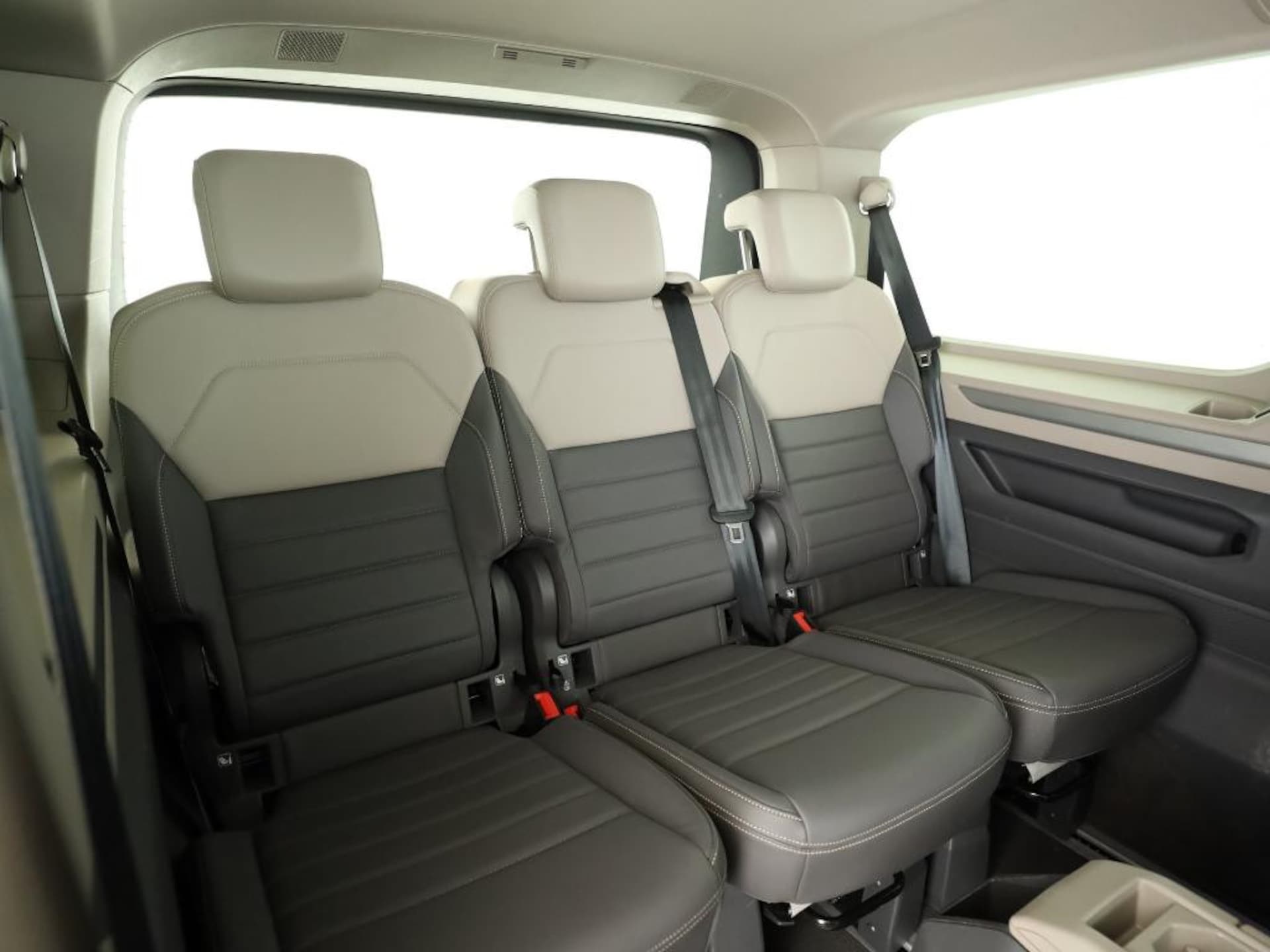 Volkswagen Multivan Langversion Life