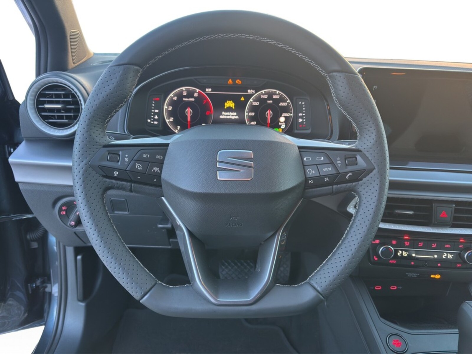 SEAT Arona – Bild 11