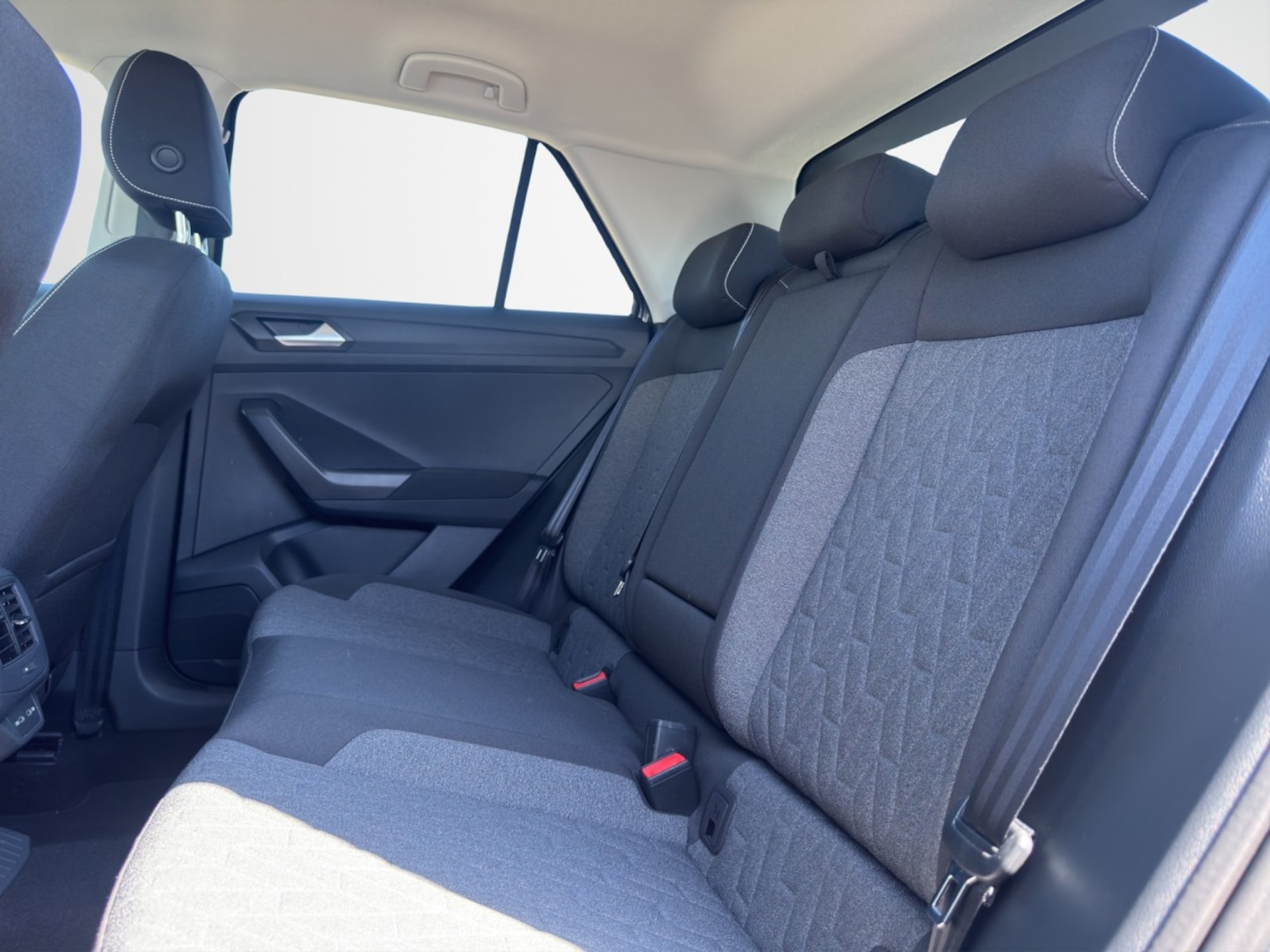 Volkswagen T-Roc MOVE