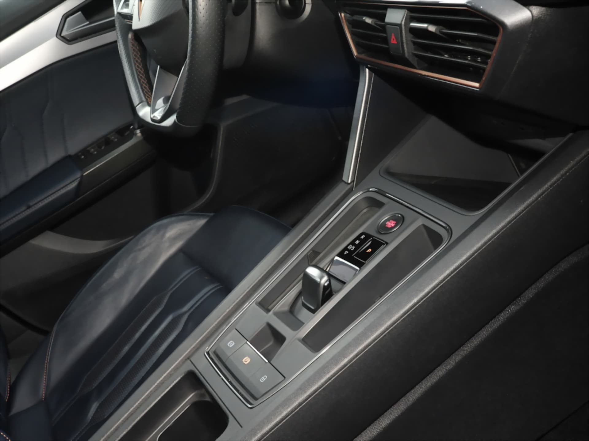CUPRA Formentor VZ