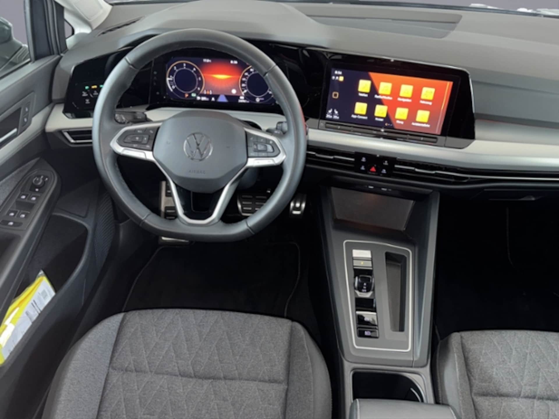 Volkswagen Golf Variant MOVE