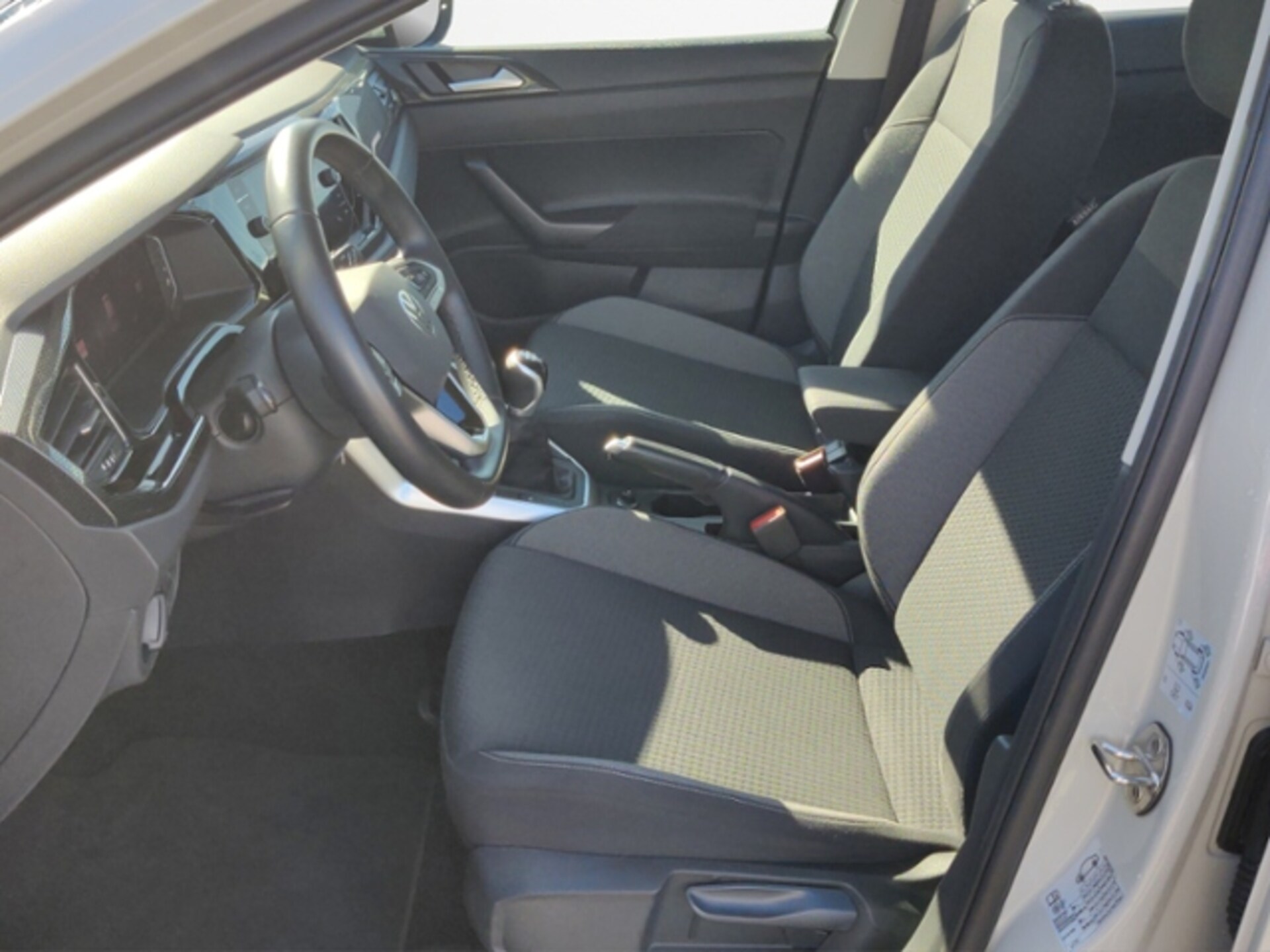 Volkswagen Taigo Life