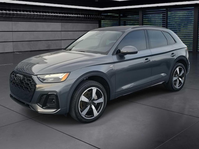 Photo of 2022 Audi Q5 