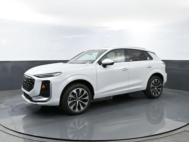 Photo of 2026 Audi Q3 SUV