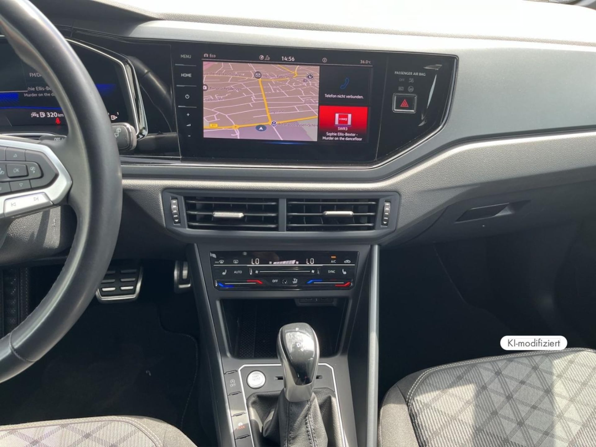 Volkswagen Taigo R-Line