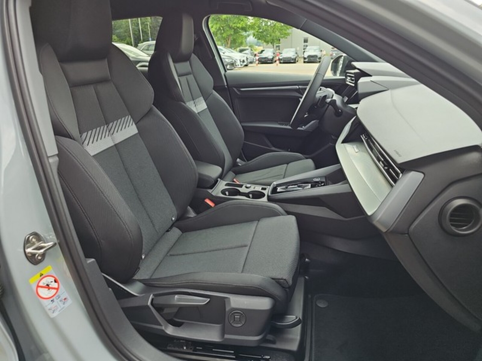 Audi A3 Sportback – Bild 22