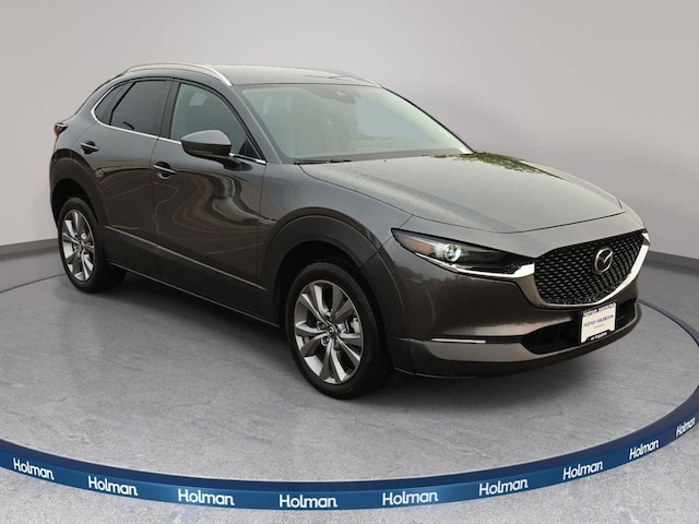 2023 Mazda CX-30