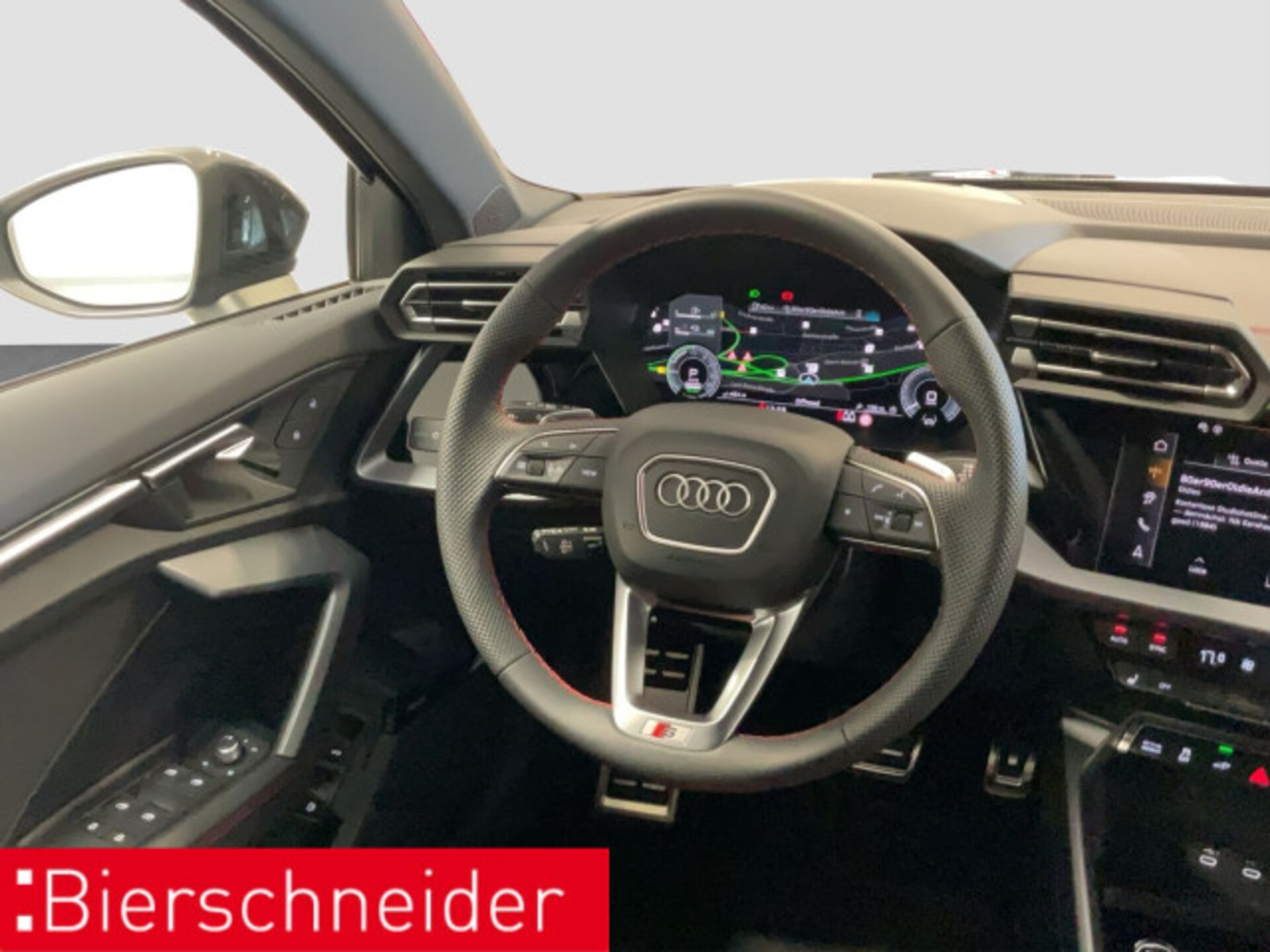 Audi A3 Sportback TFSI e Advanced