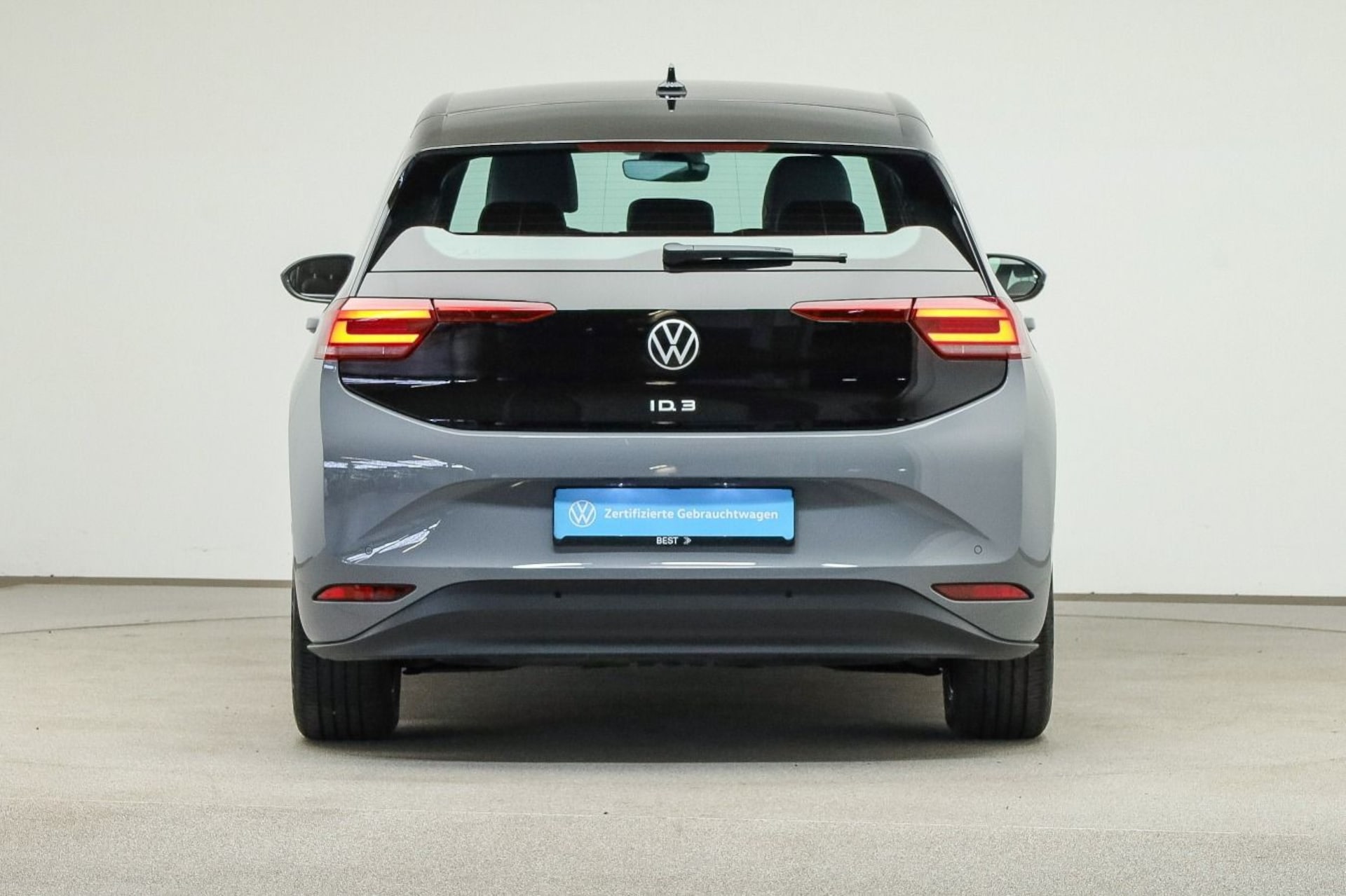 Volkswagen ID.3 Pro Performance