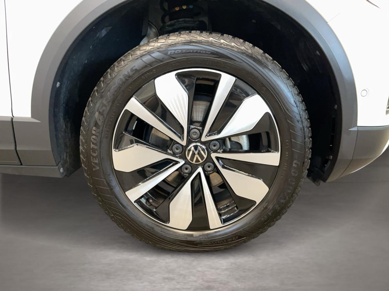 Volkswagen T-Roc – Bild 6
