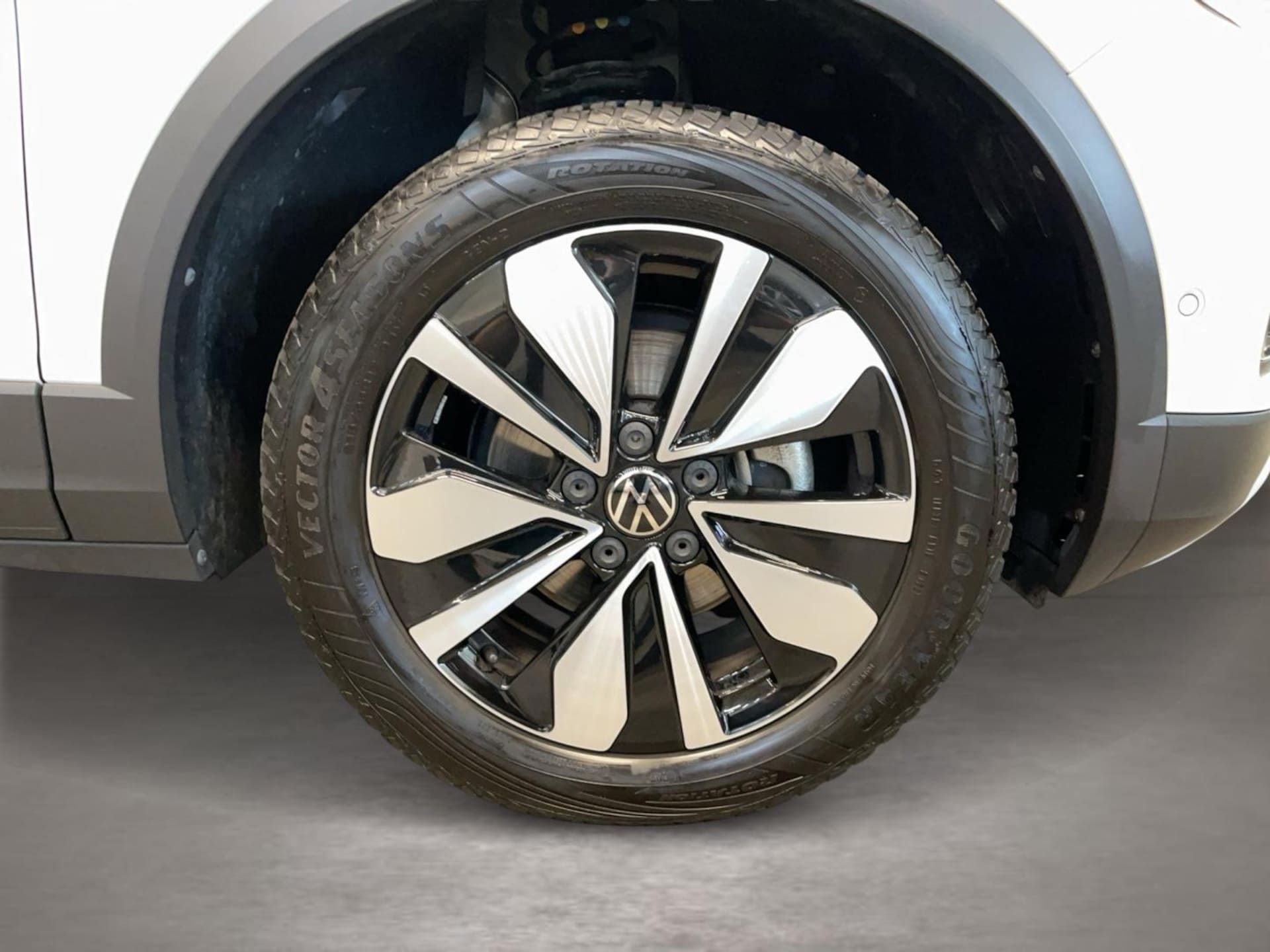 Volkswagen T-Roc MOVE