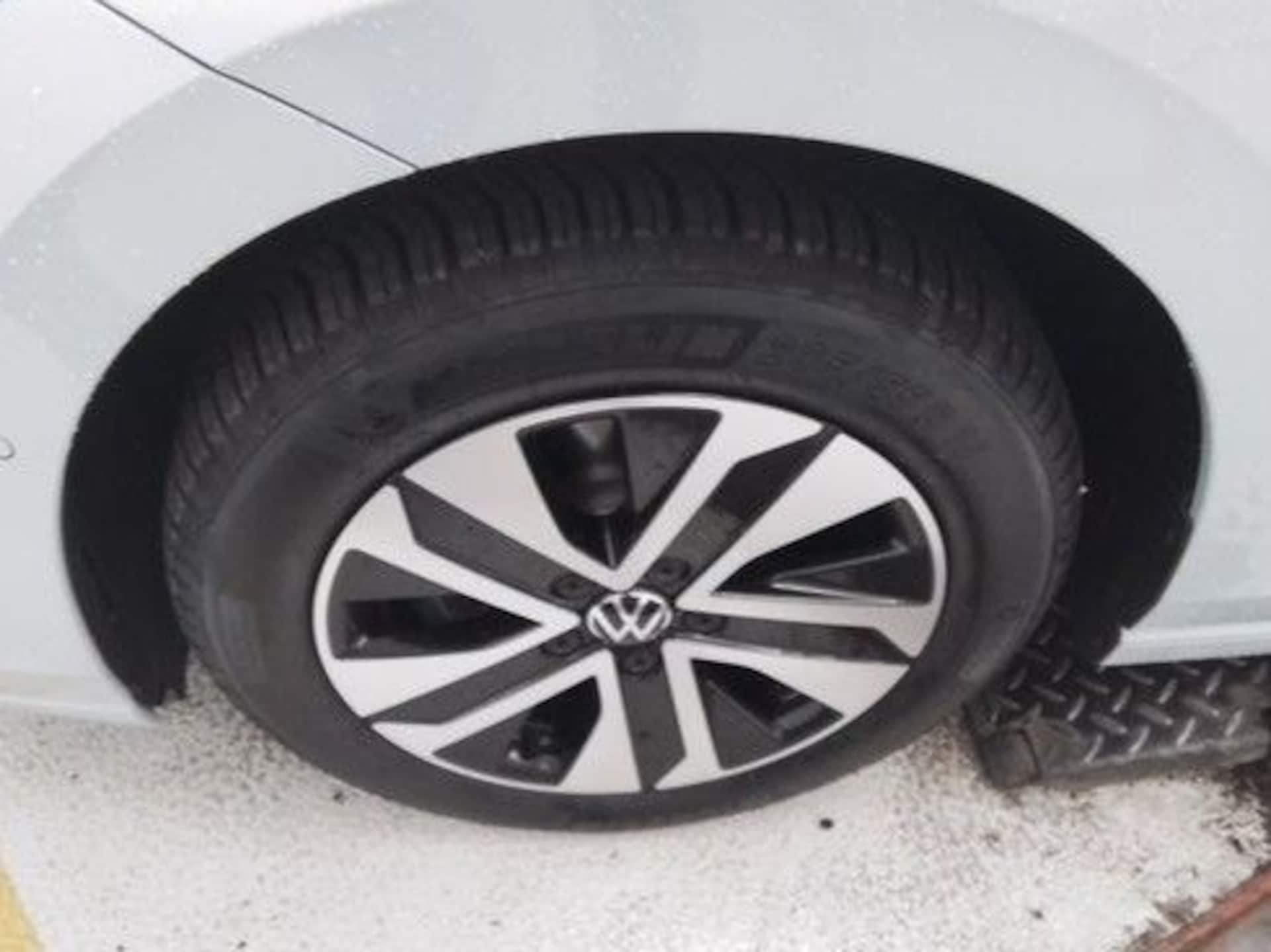Volkswagen Golf ENERGY