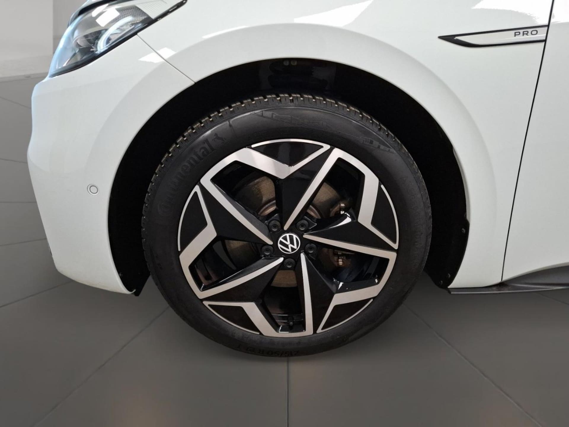 Volkswagen ID.3 Pro Performance