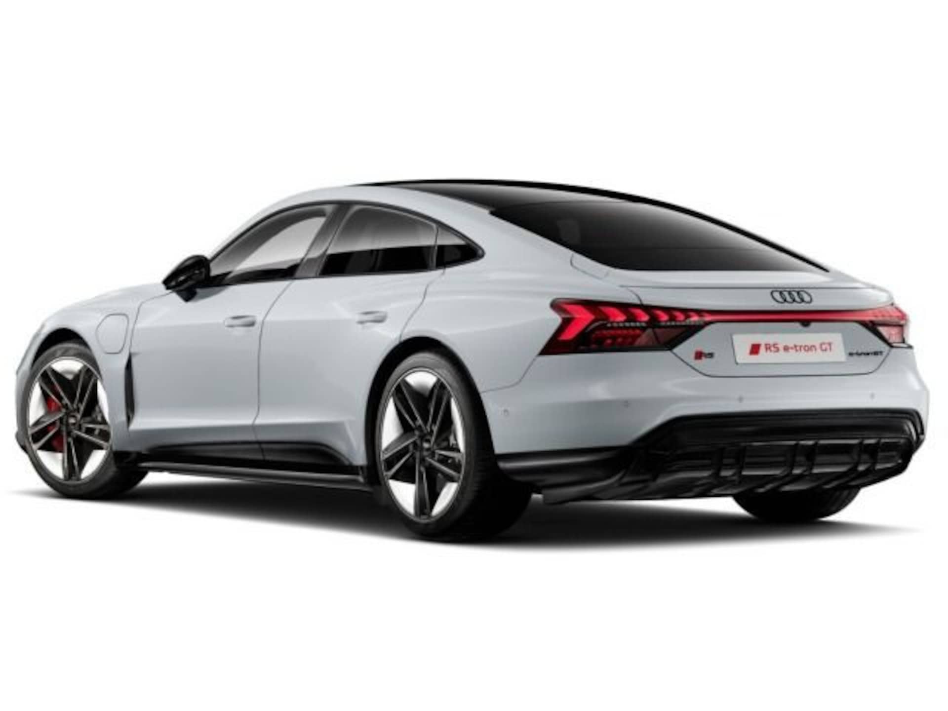 Audi RS e-tron GT
