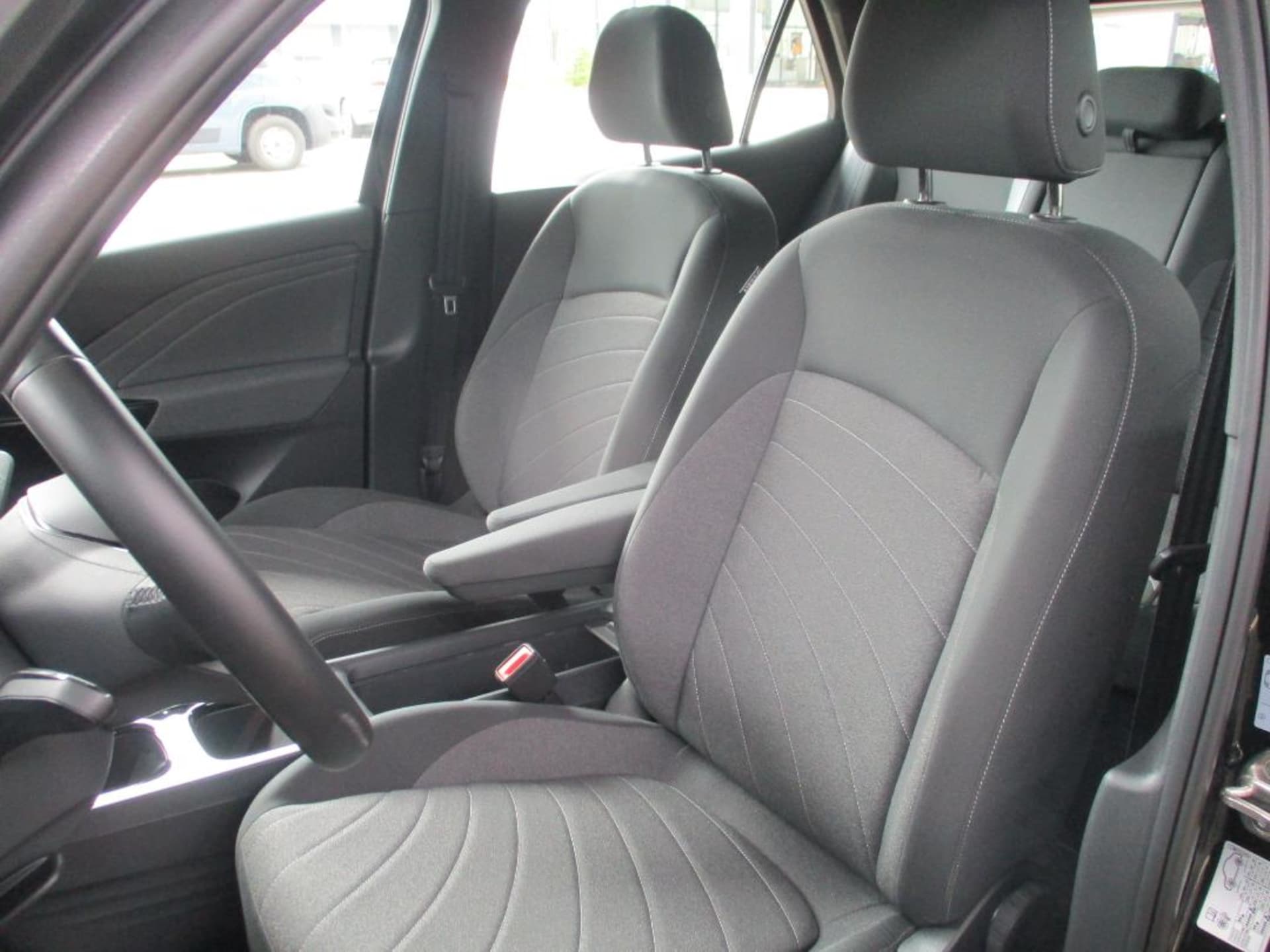 Volkswagen ID.3 Pro