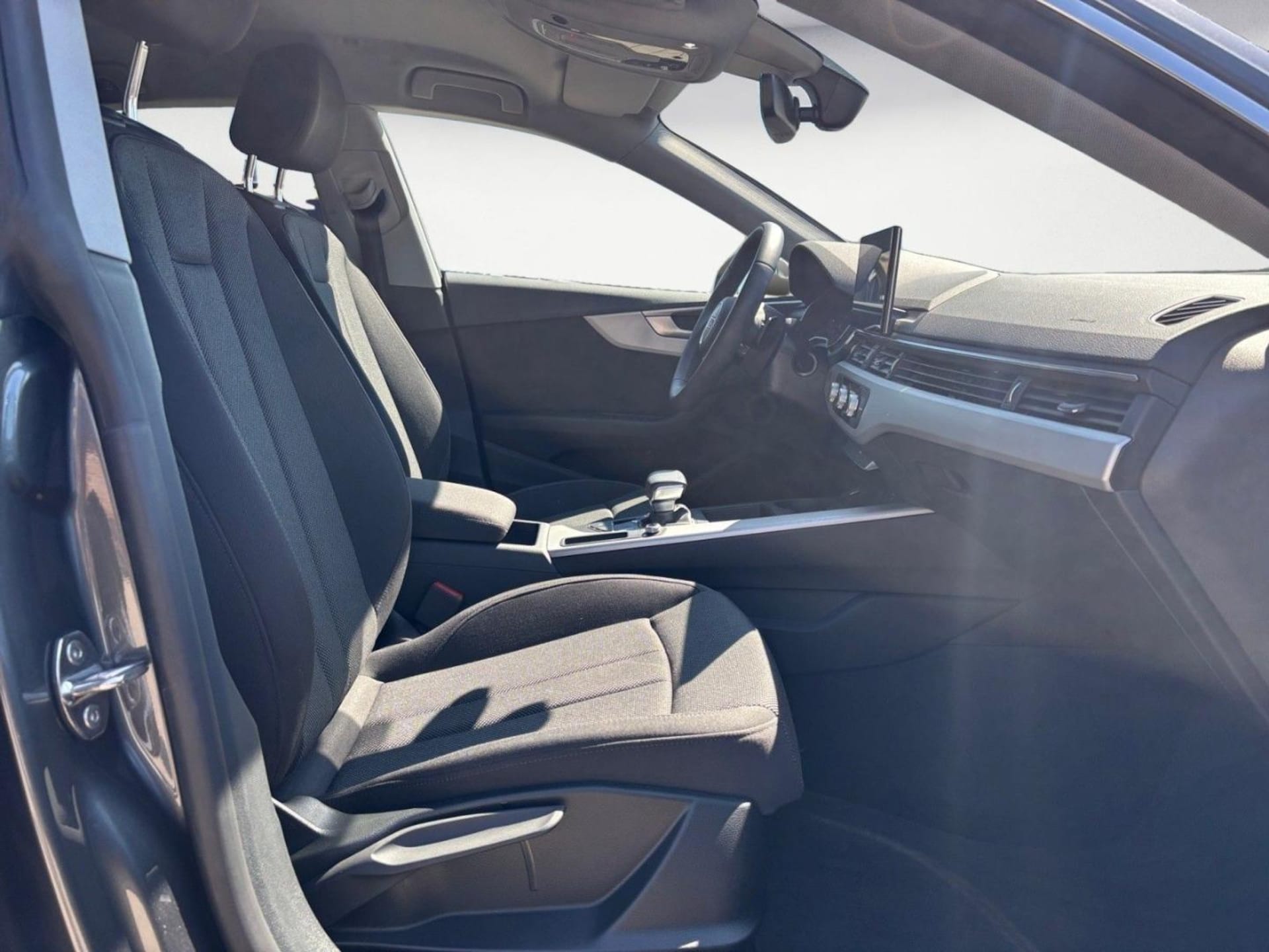 Audi A5 Sportback S line