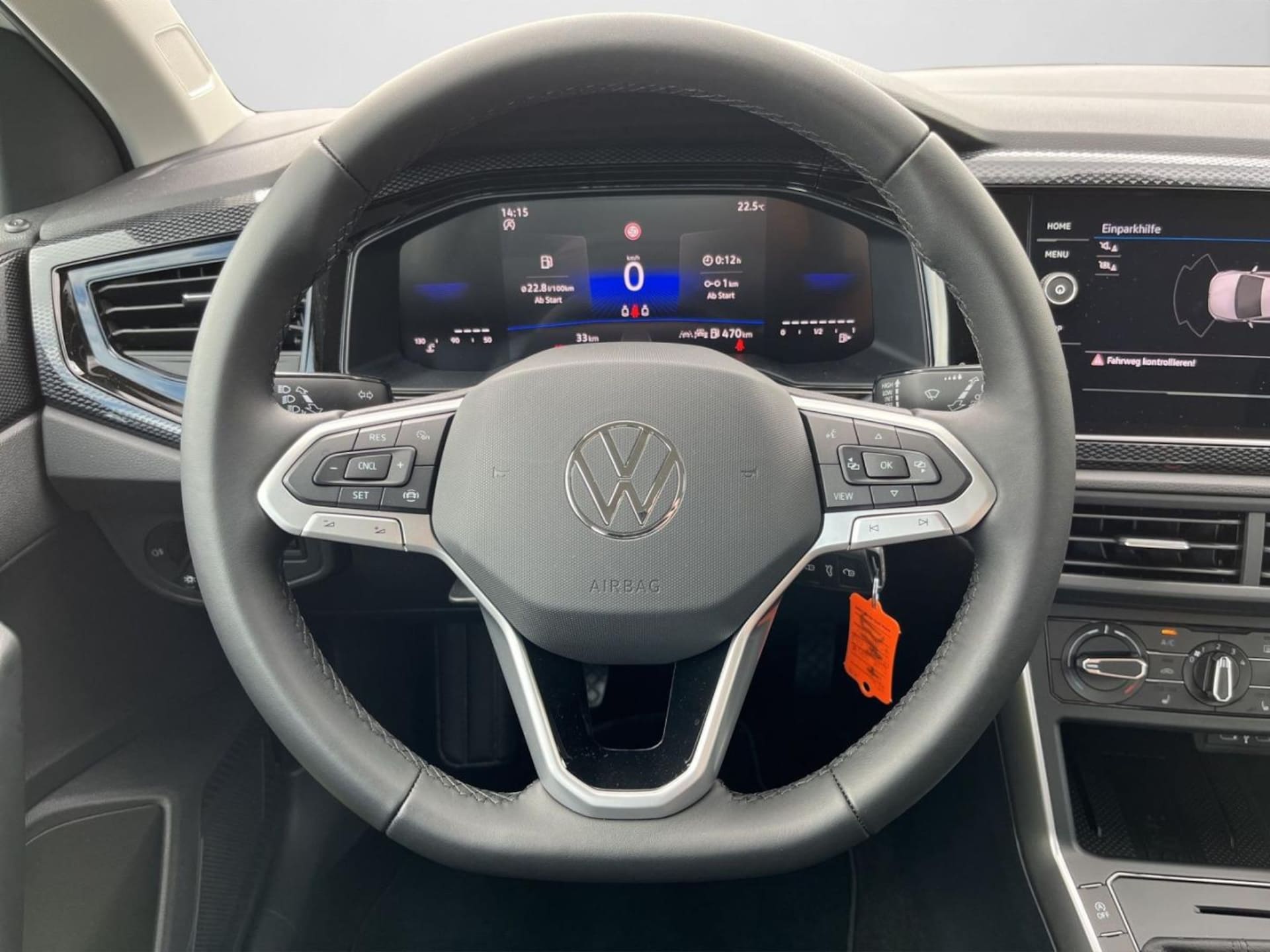 Volkswagen Polo Life