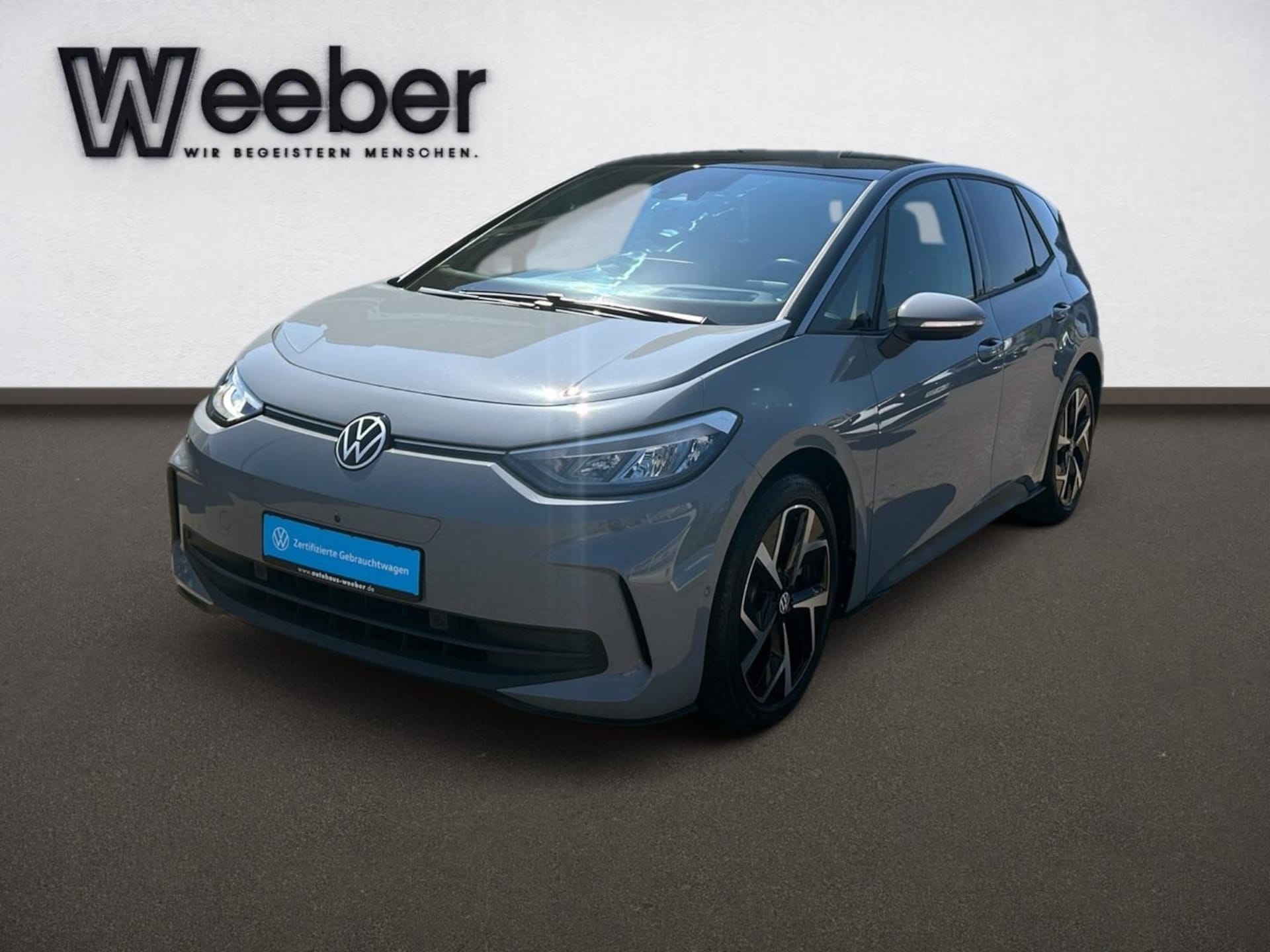 Volkswagen ID.3 MOVE Pro