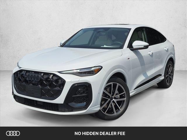 2026 Audi Q5 Sportback
