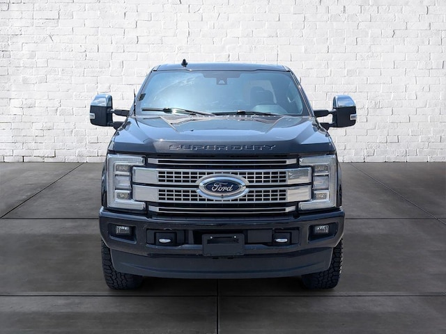 2019 Ford