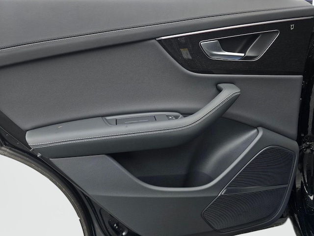 2026 Audi Q8 Prestige - Photo 19