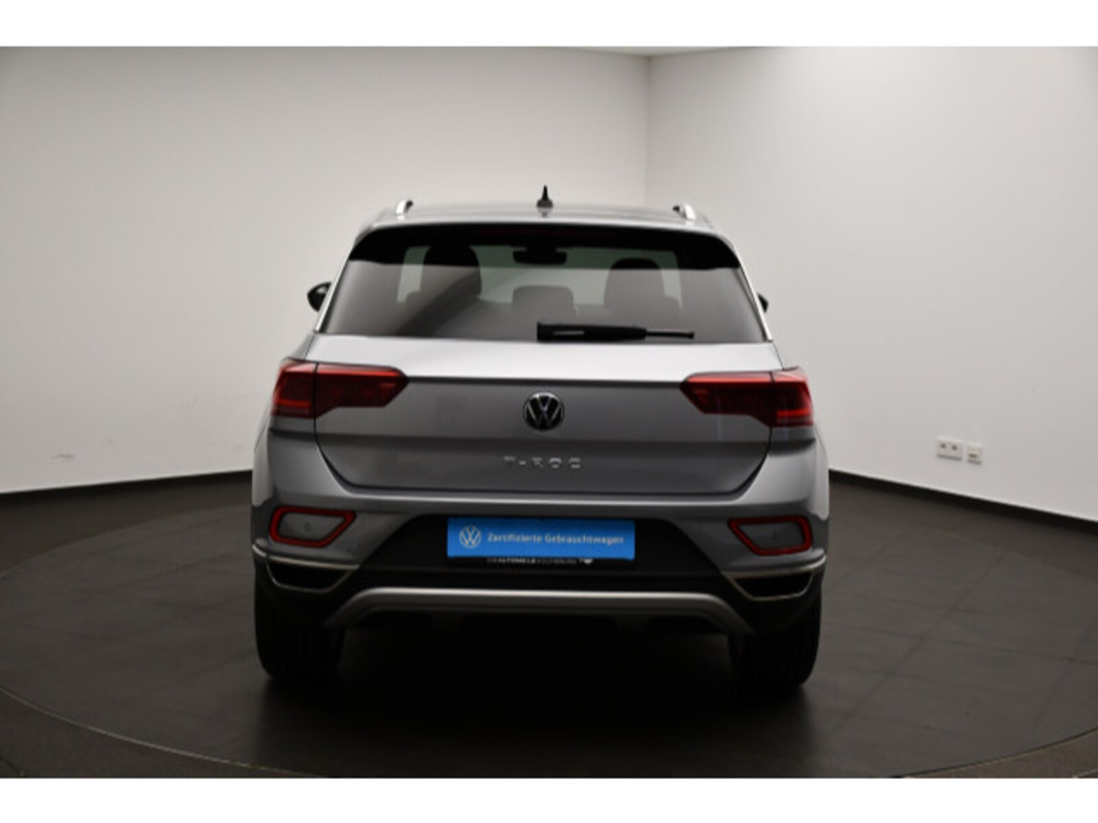 Volkswagen T-Roc – Bild 11