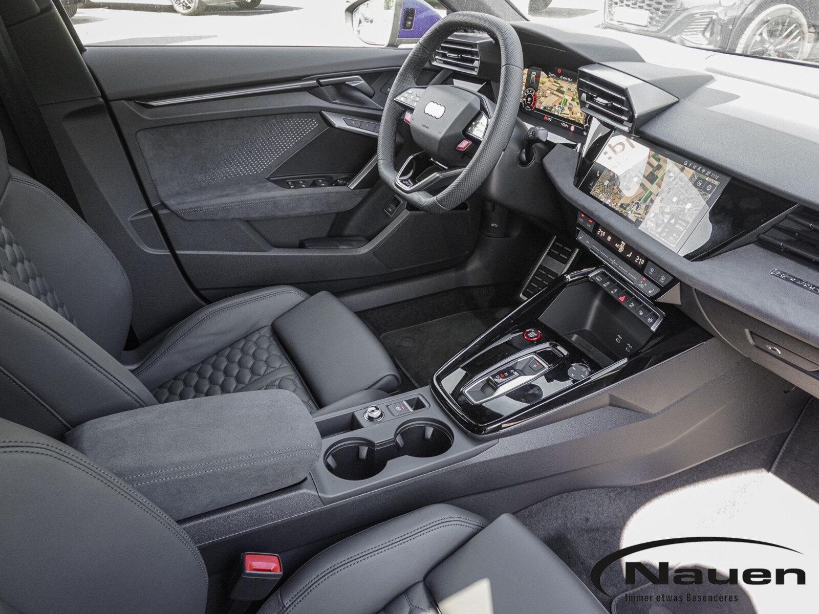 Audi RS 3 Sportback – Bild 9