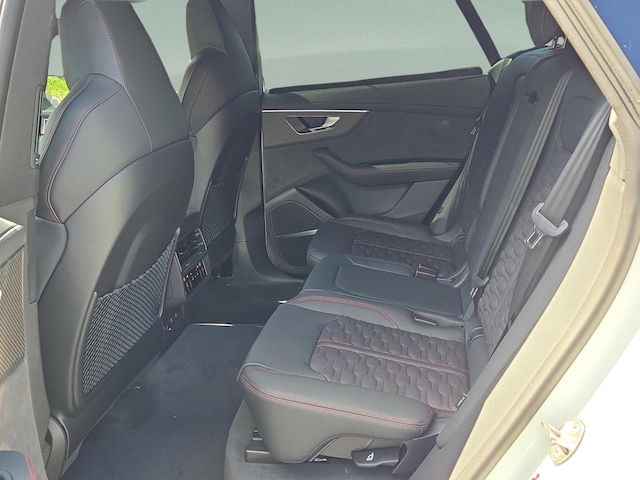 2026 Audi RS Q8 Base - Photo 10
