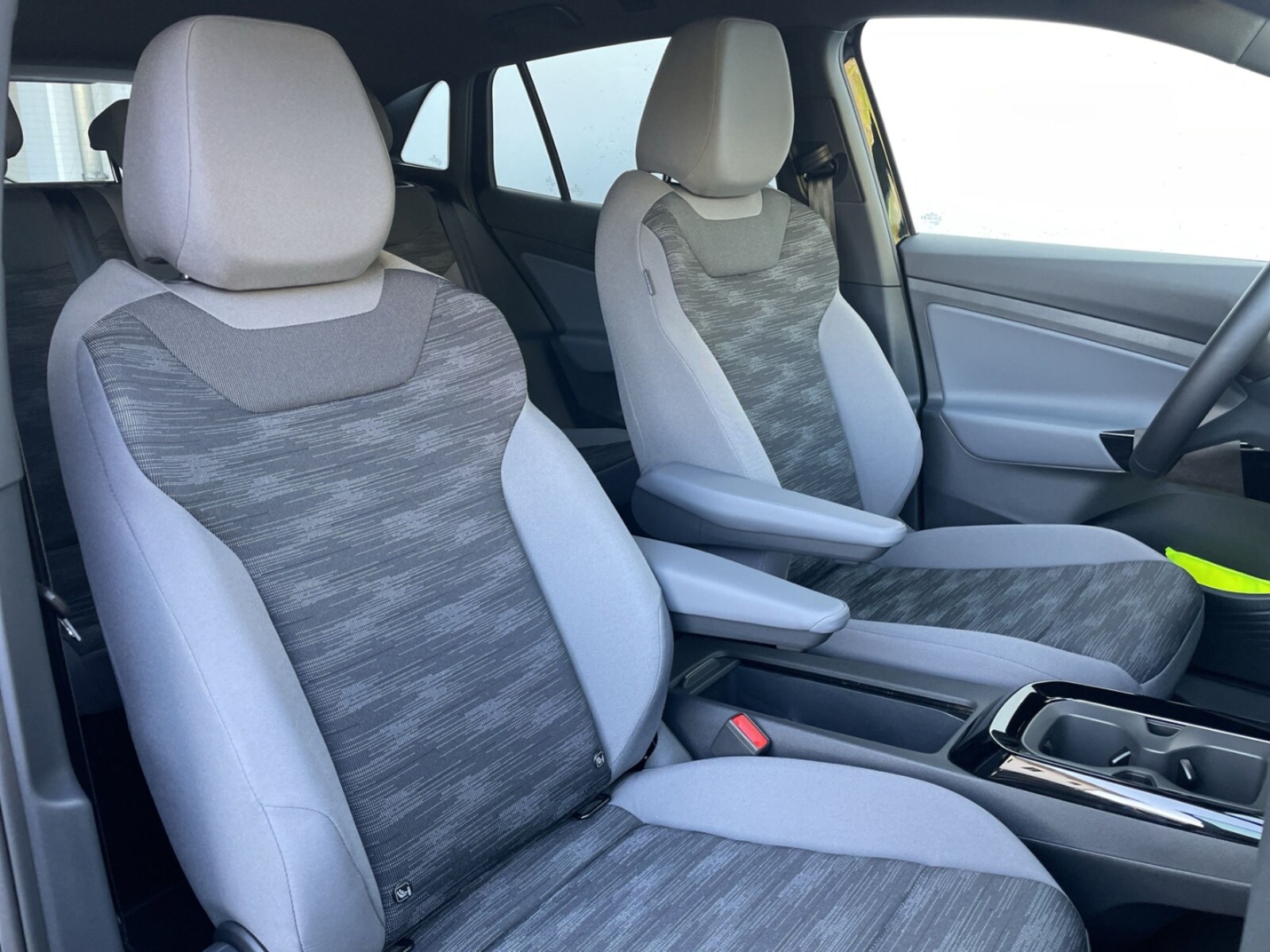 Volkswagen ID.4 – Bild 8