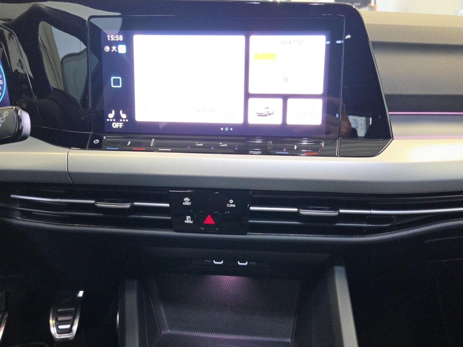 Volkswagen Golf – Bild 7