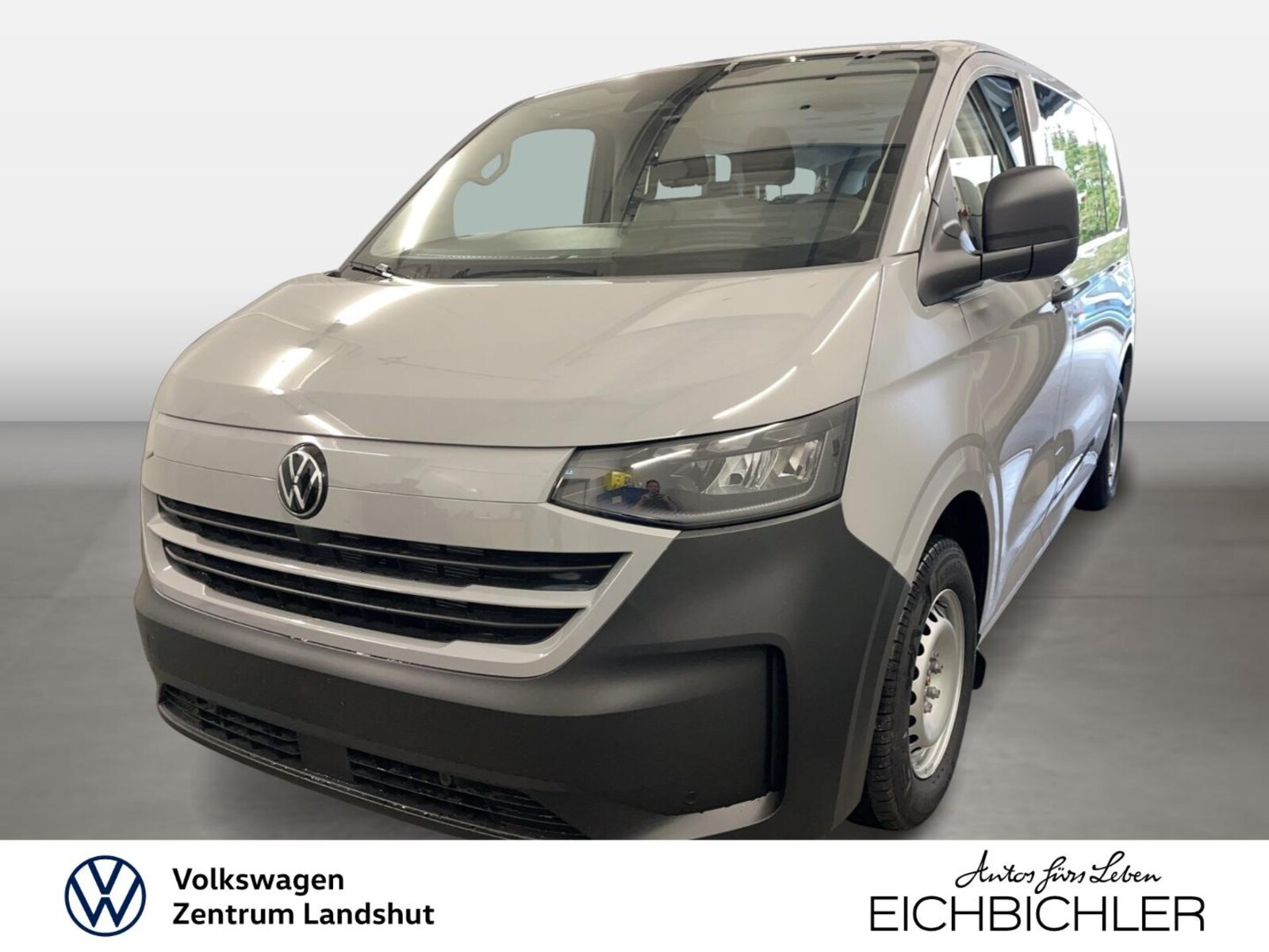Volkswagen Transporter Kombi kurzer Radstand