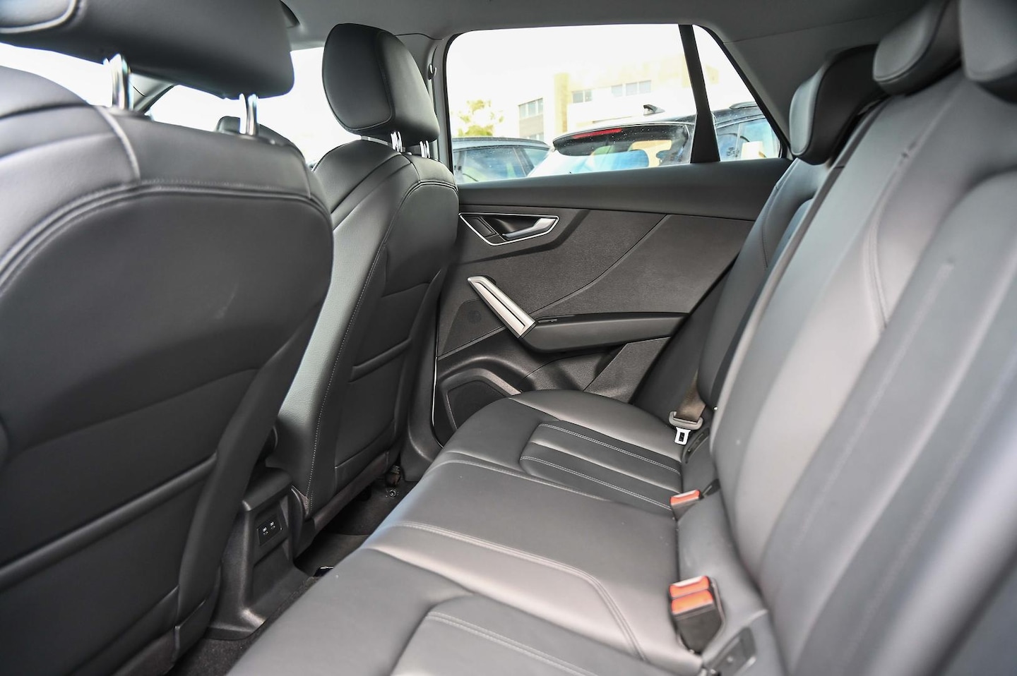 Image about Audi Q2 40 TFSI quattro S tronic