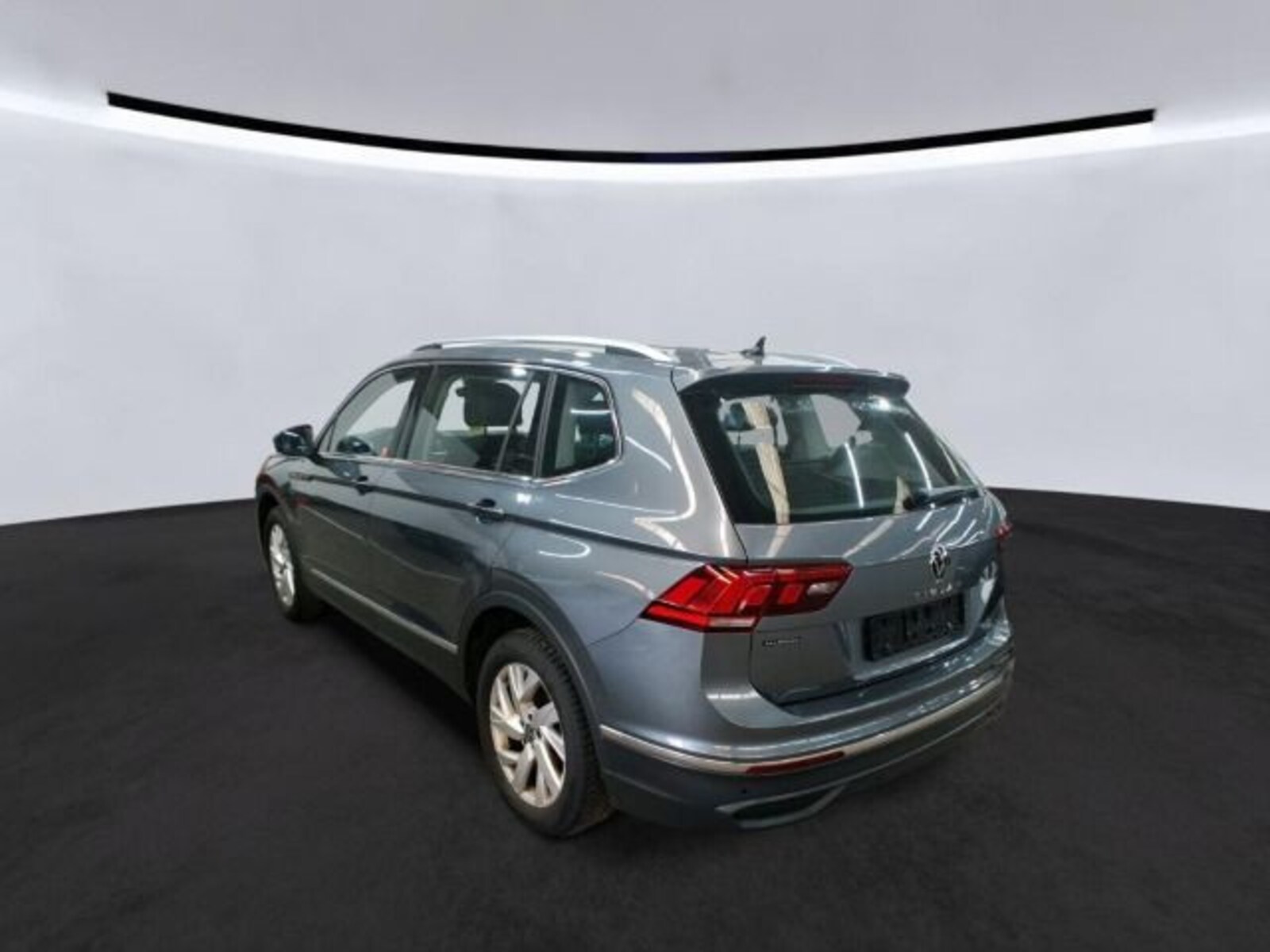 Volkswagen Tiguan Allspace – Bild 4