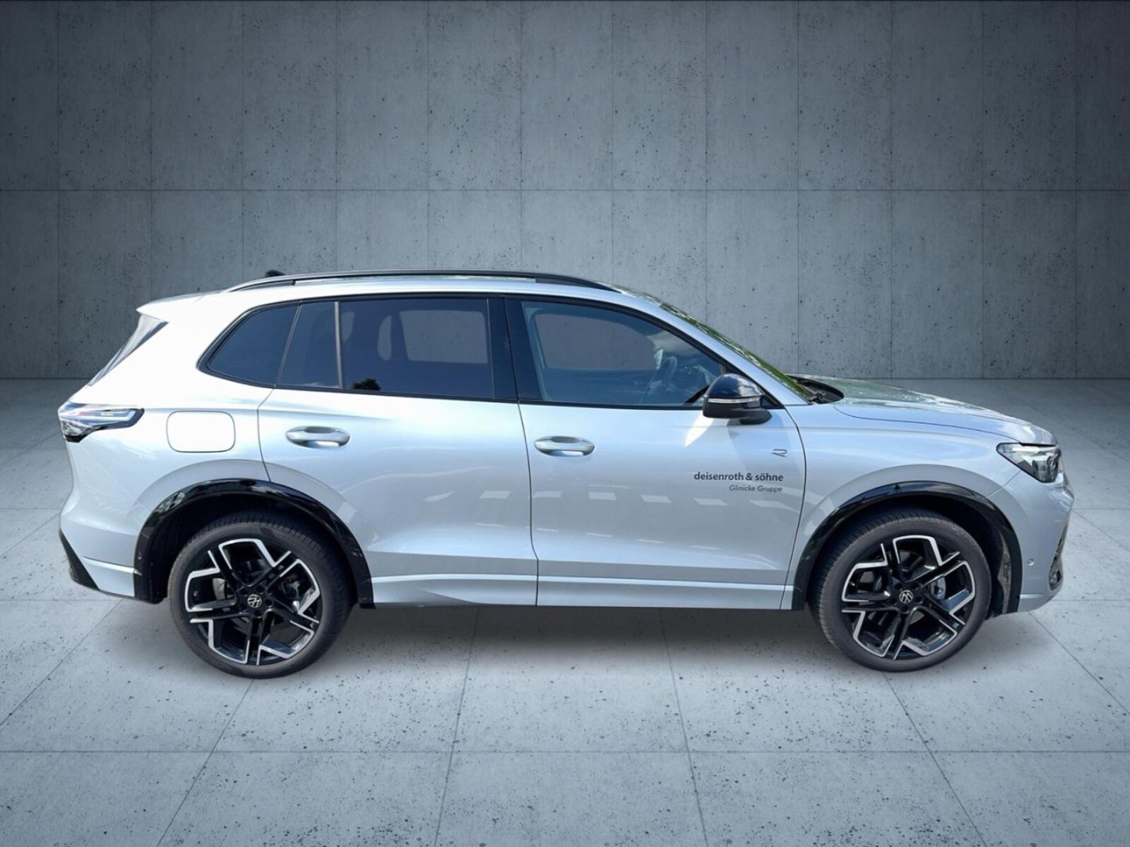 Volkswagen Tiguan – Bild 6
