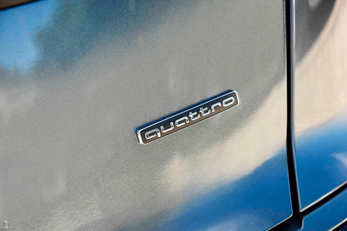 Image about Audi Q3 SUV TFSI quattro 150 kW launch edition