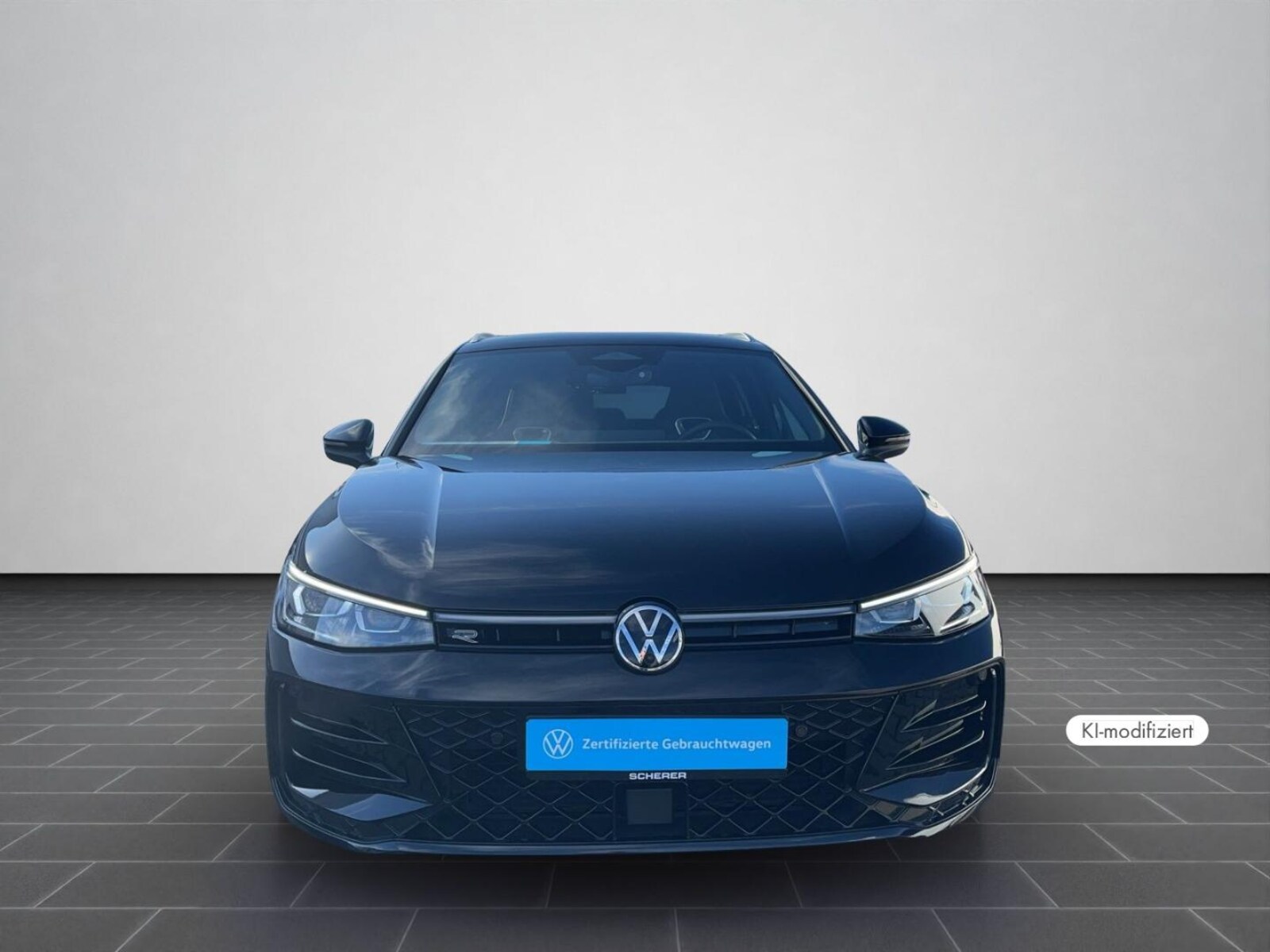 Volkswagen Passat – Bild 5