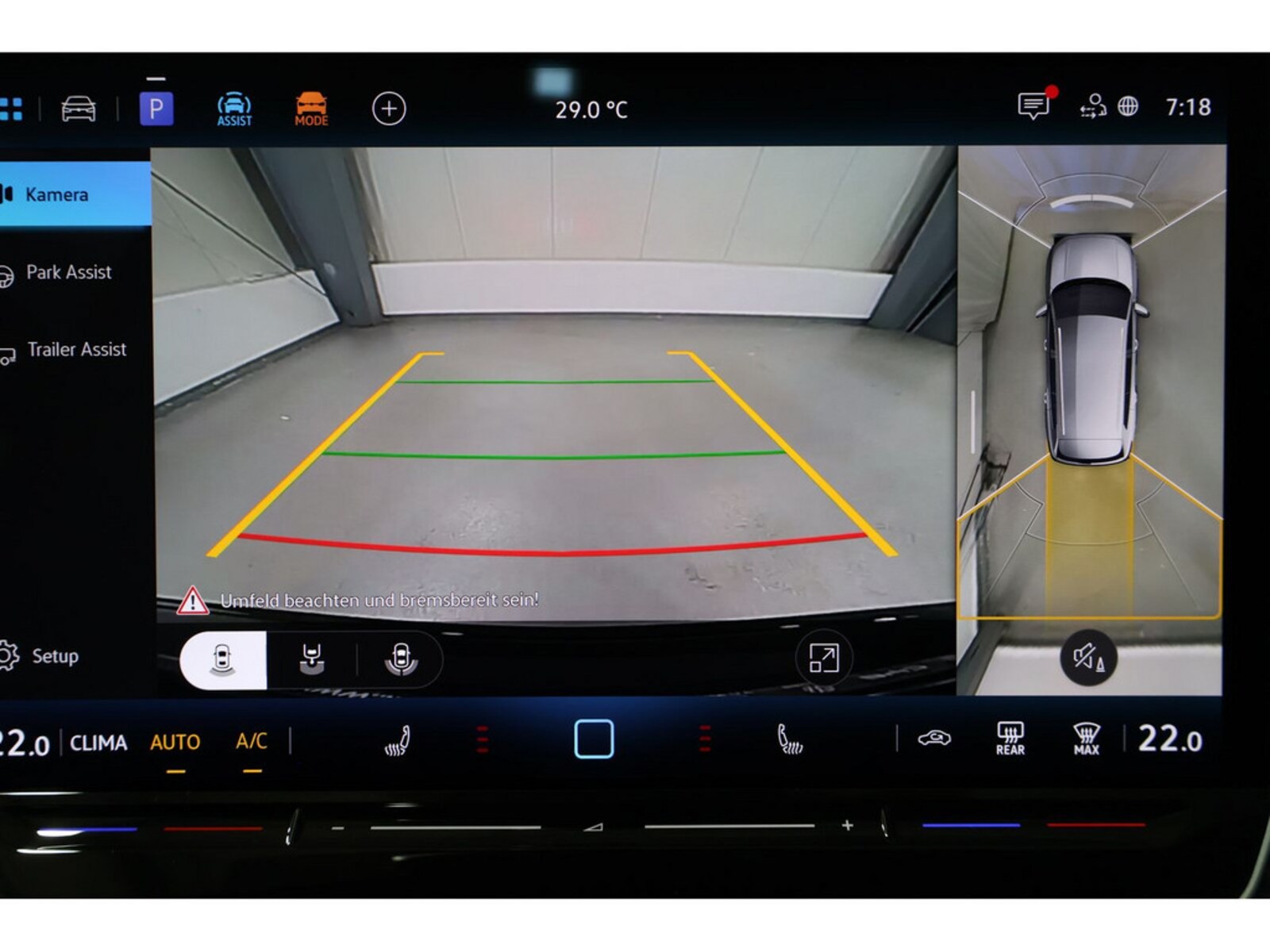 Volkswagen Tayron – Bild 11