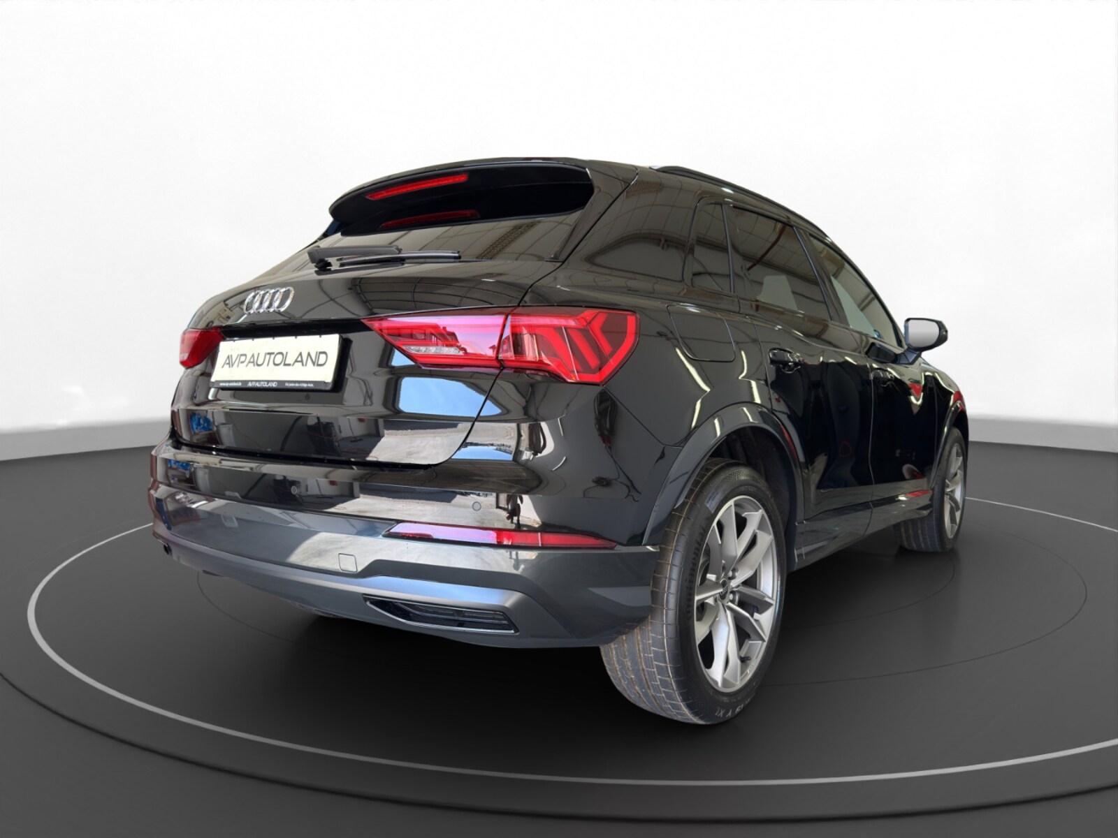 Audi Q3 – Bild 5