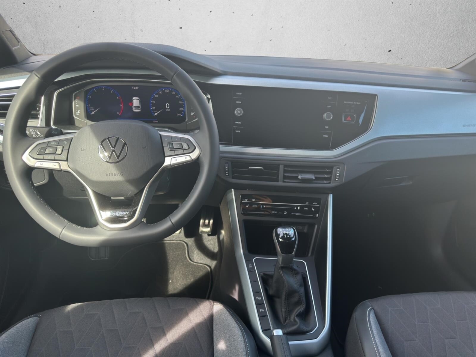 Volkswagen Taigo – Bild 12