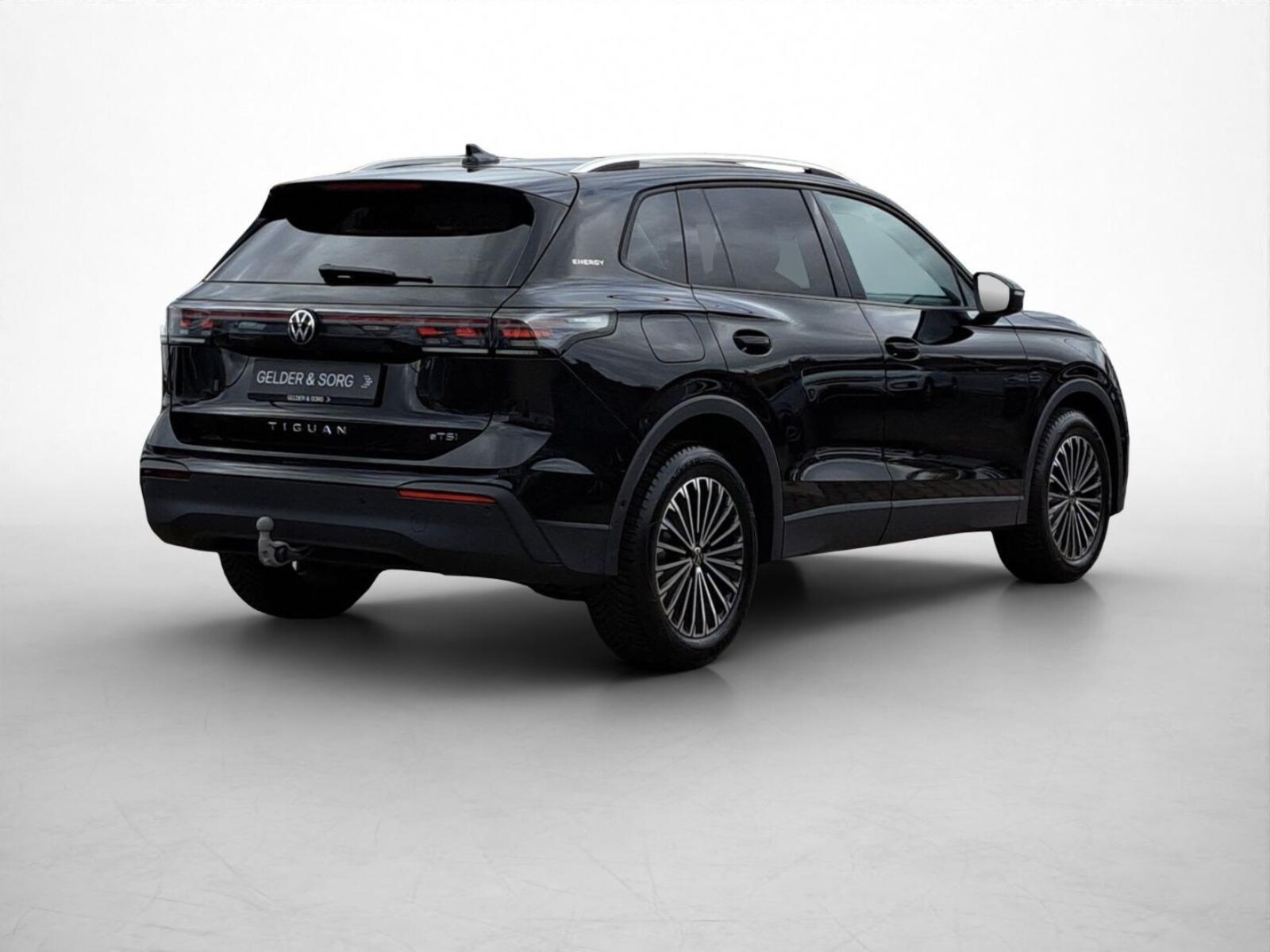 Volkswagen Tiguan – Bild 2