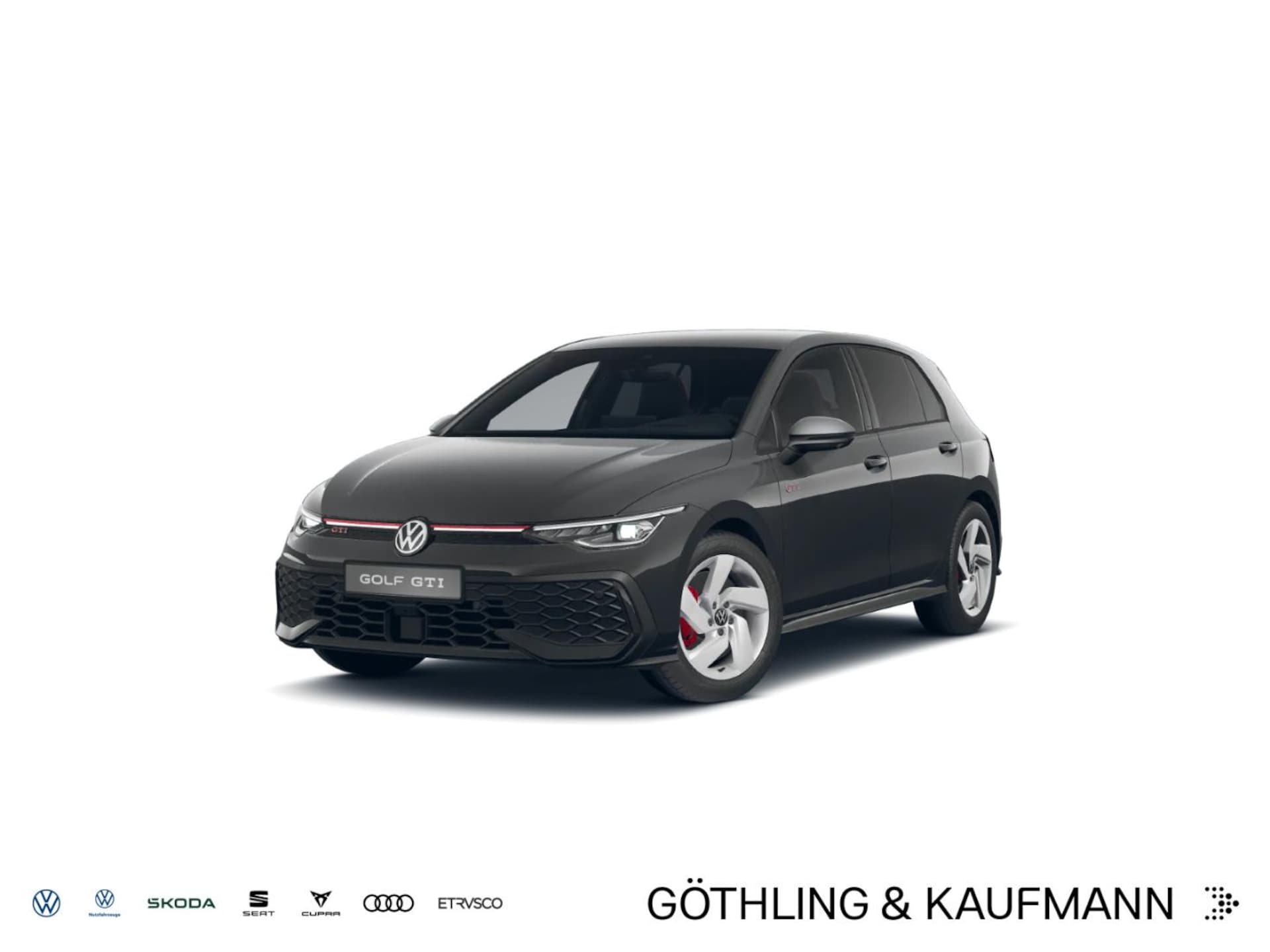 Volkswagen Golf 2024