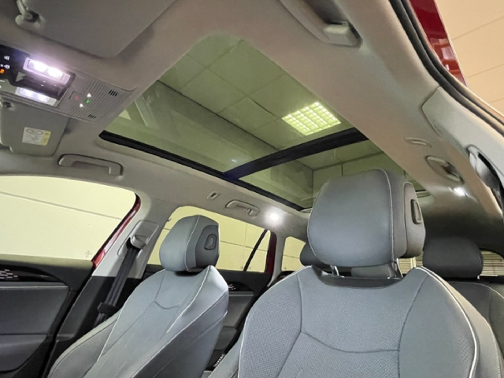 Volkswagen Passat Elegance