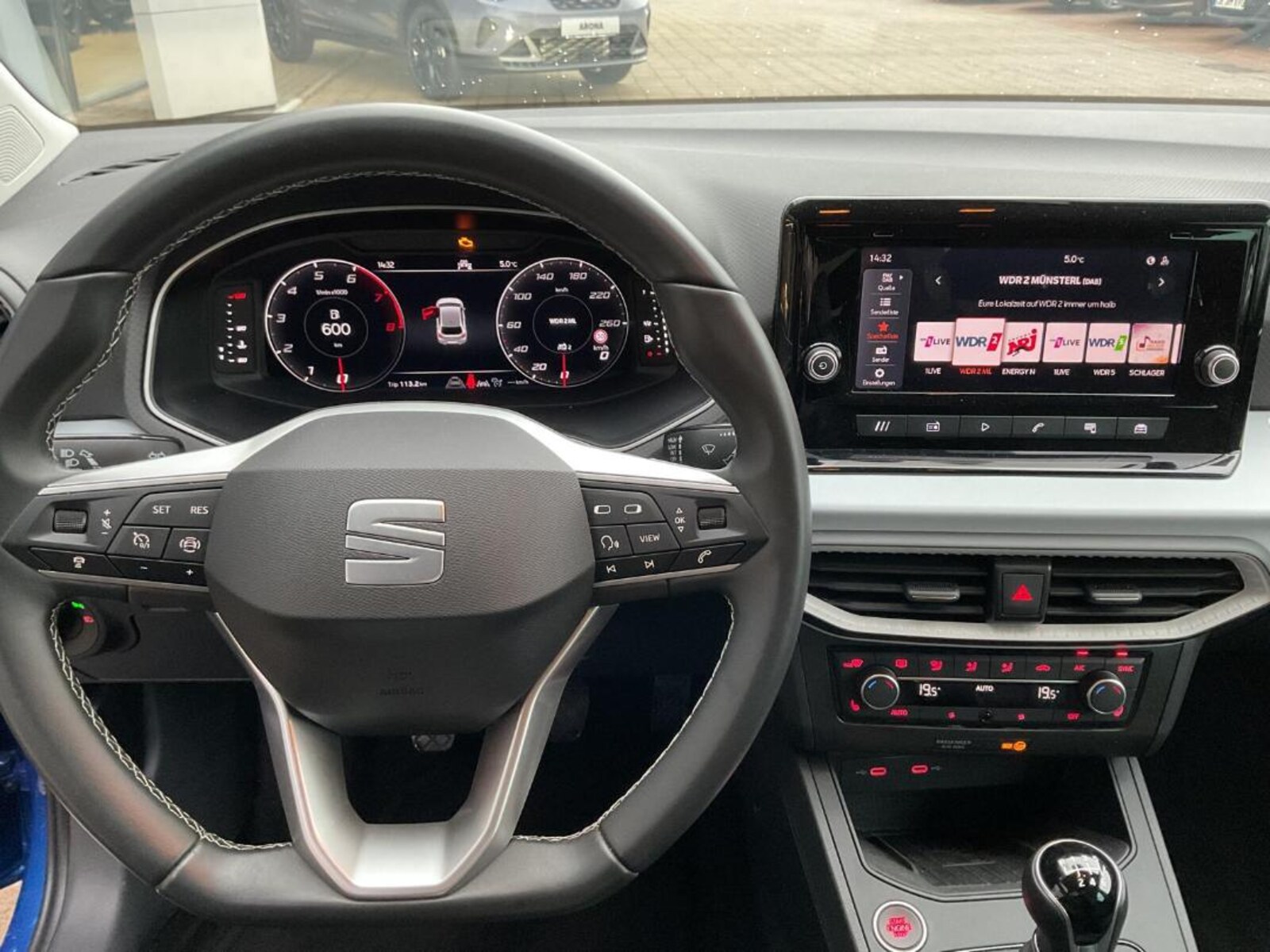 SEAT Ibiza – Bild 8