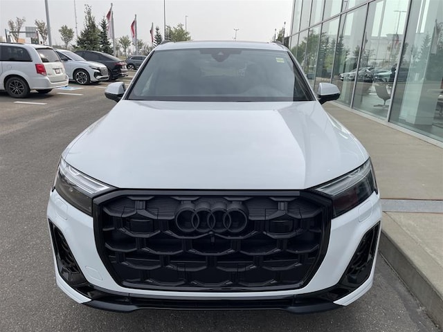 2026 Audi Audi Q7 SUV